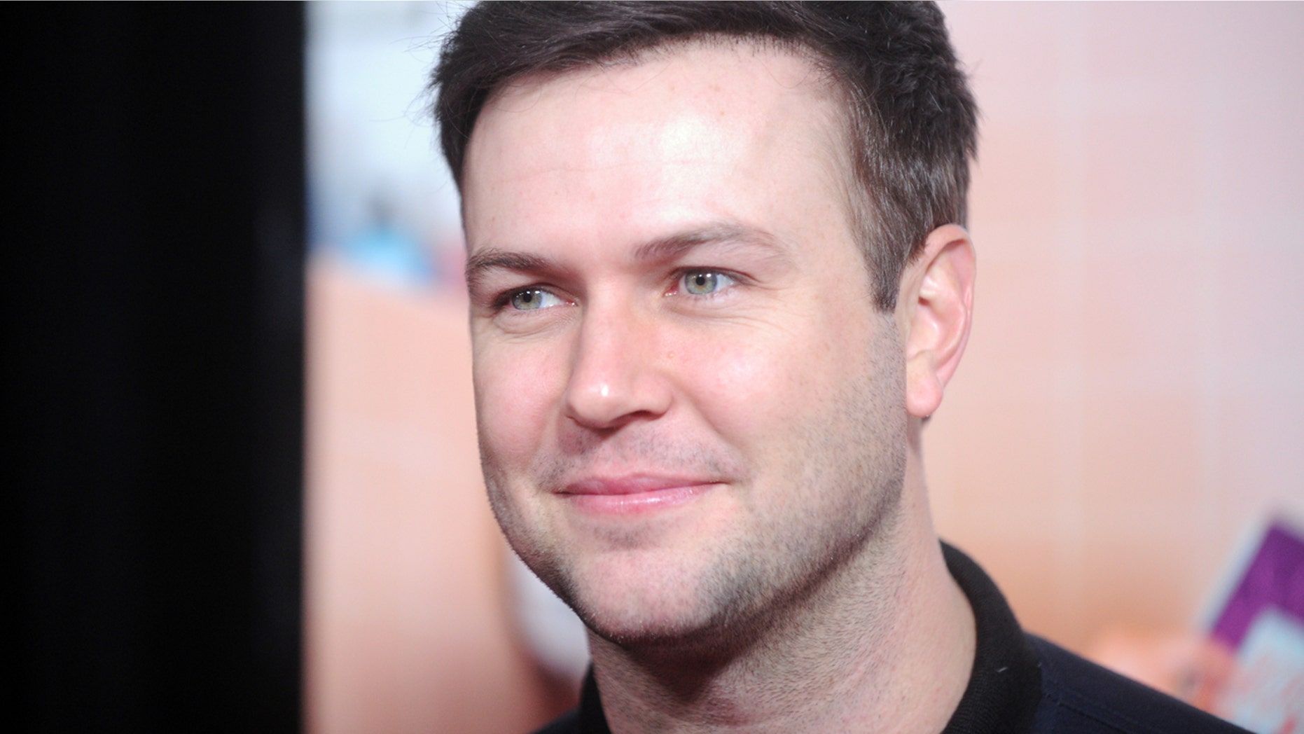 NEW YORK, NY - DECEMBER 08: Taran Killam attends the "Sisters" New York premiere at Ziegfeld Theater on December 8, 2015 in New York City. (Photo by Brad Barket/Getty Images)