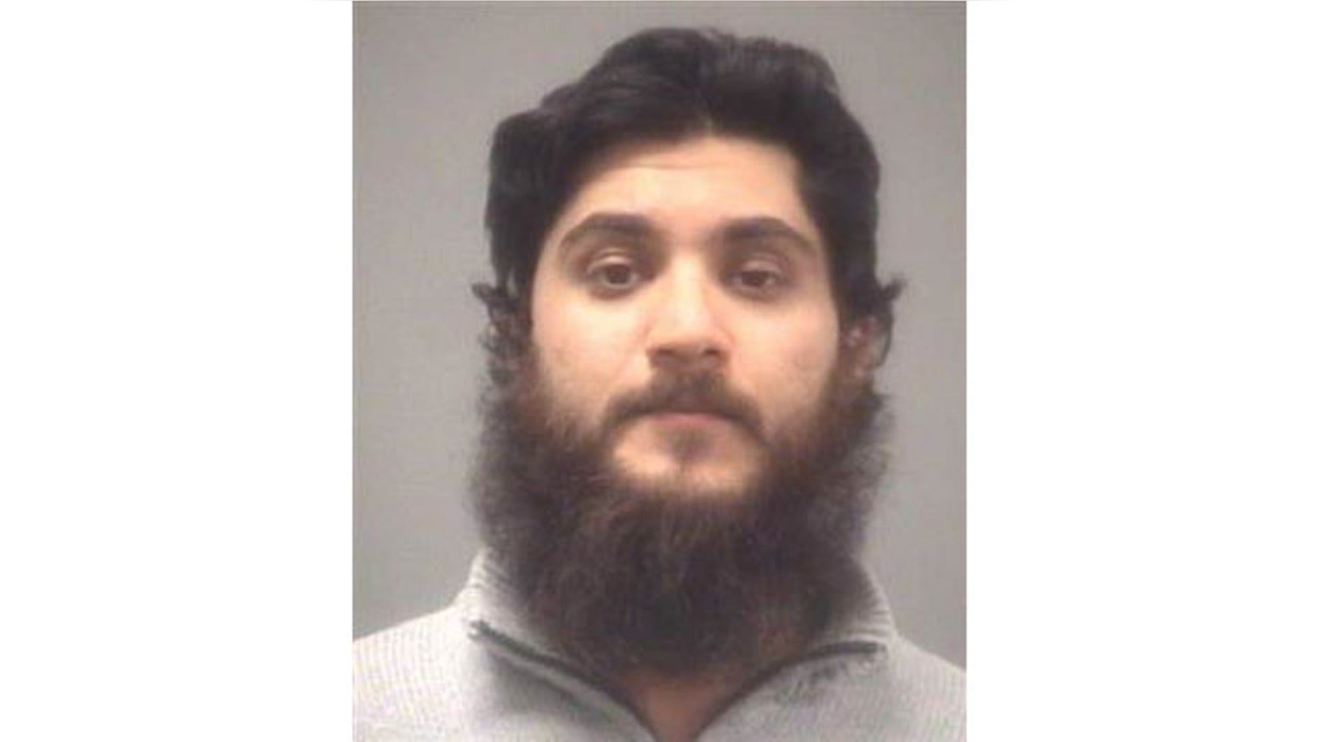 Basit Javed Sheikh (FBI)