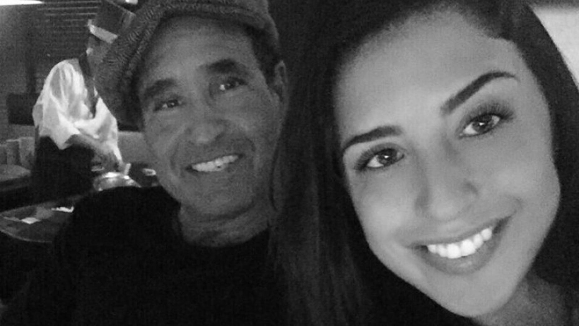 Karina Vetrano was killed in August 2016 while jogging in Howard Beach.