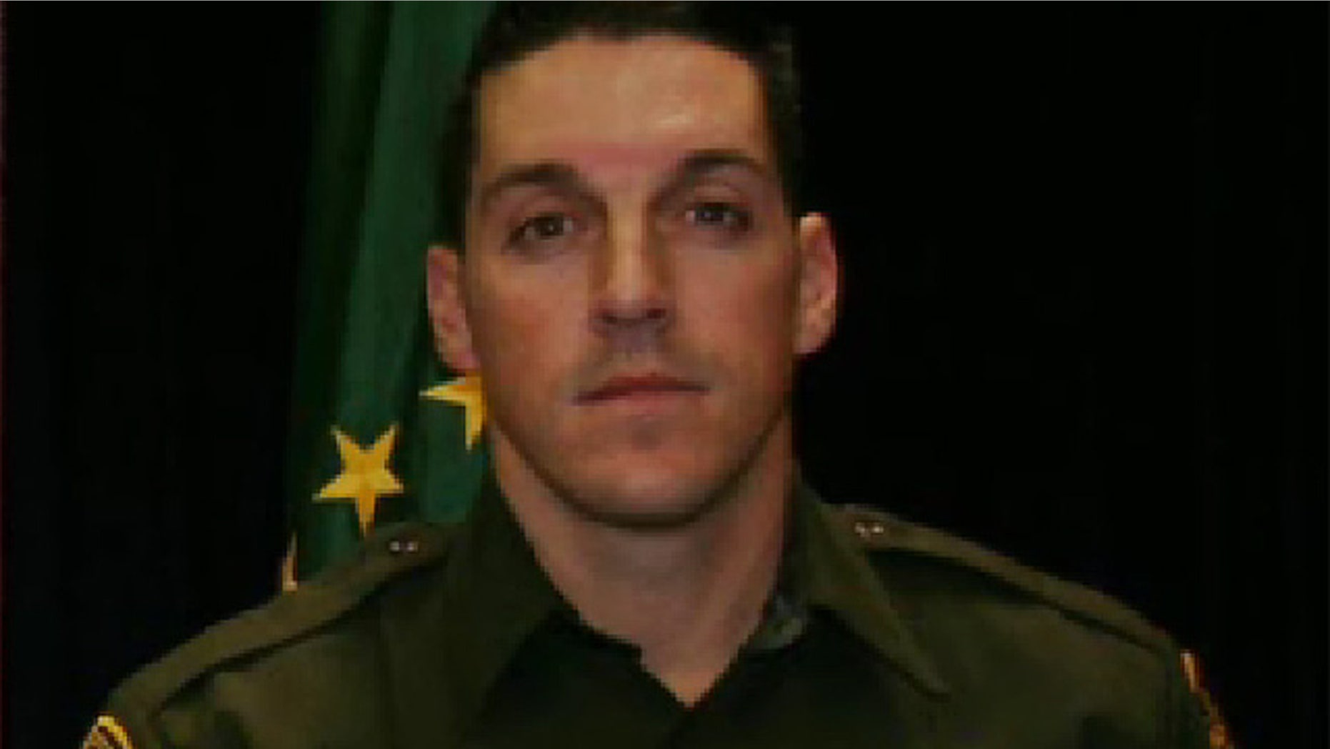 Agent Brian A. Terry, 40, was killed on Dec. 14 near Rio Rico, Ariz., according to a statement released by U.S. Customs and Border Protection officials. (FNC)