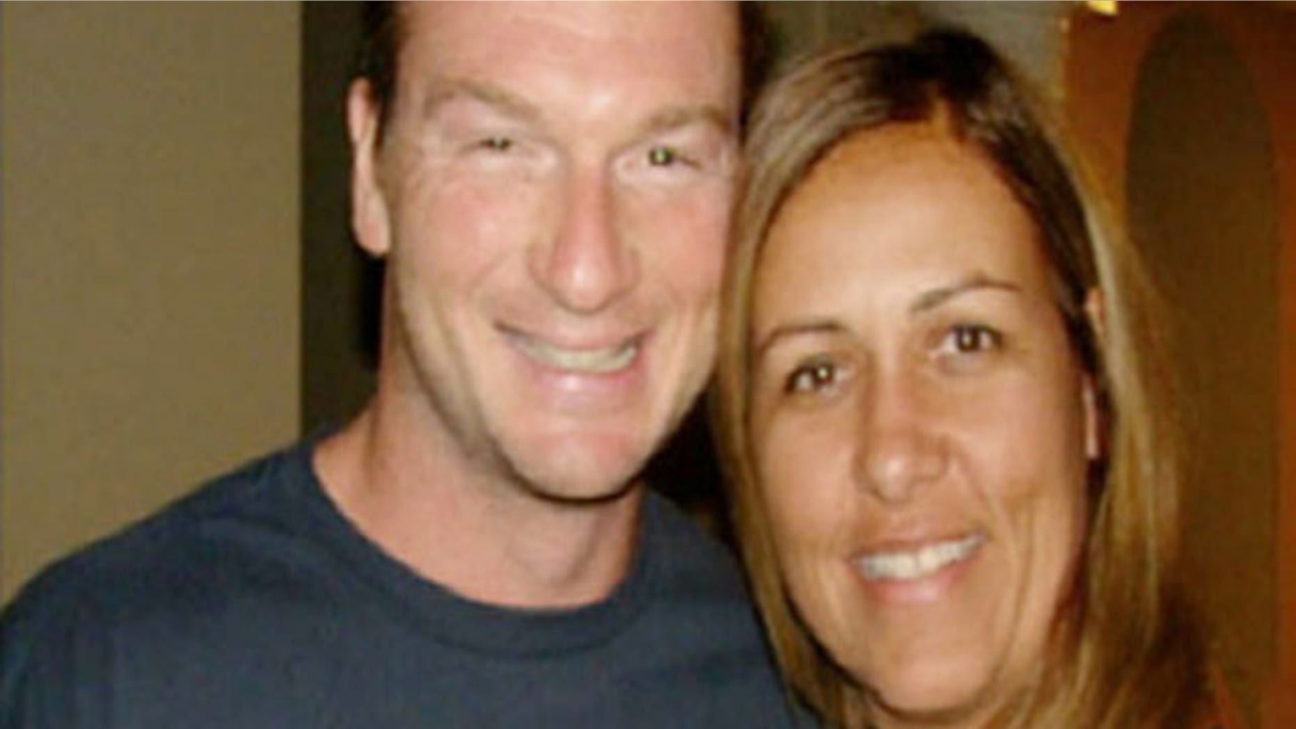 Bruce Beresford-Redman is charged in Mexico with aggravated homicide in the death of Monica Beresford-Redman
