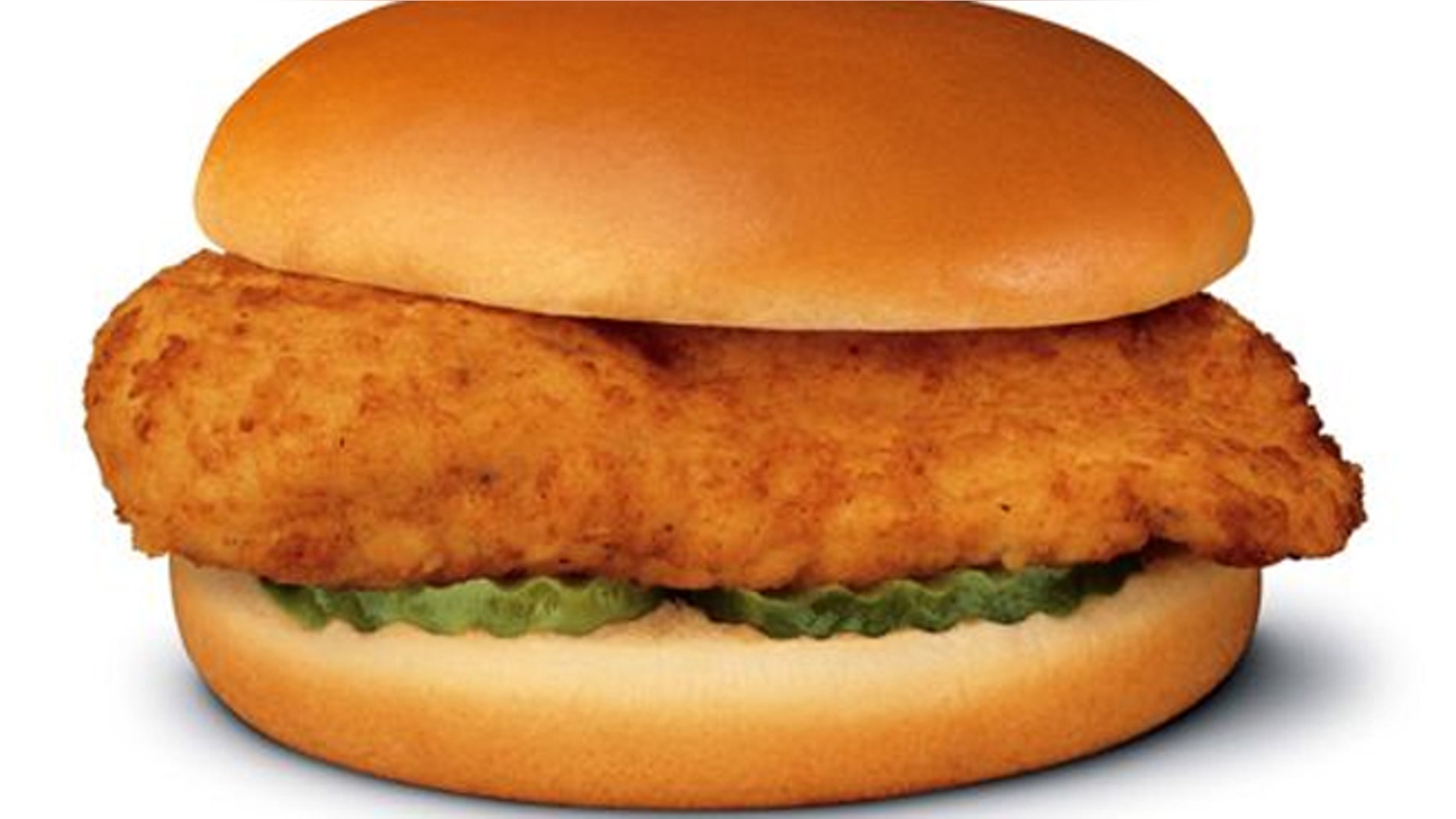 Chick-fil-A is removing high-fructose corn syrup from its white buns and artificial dyes from its sauces and dressings.