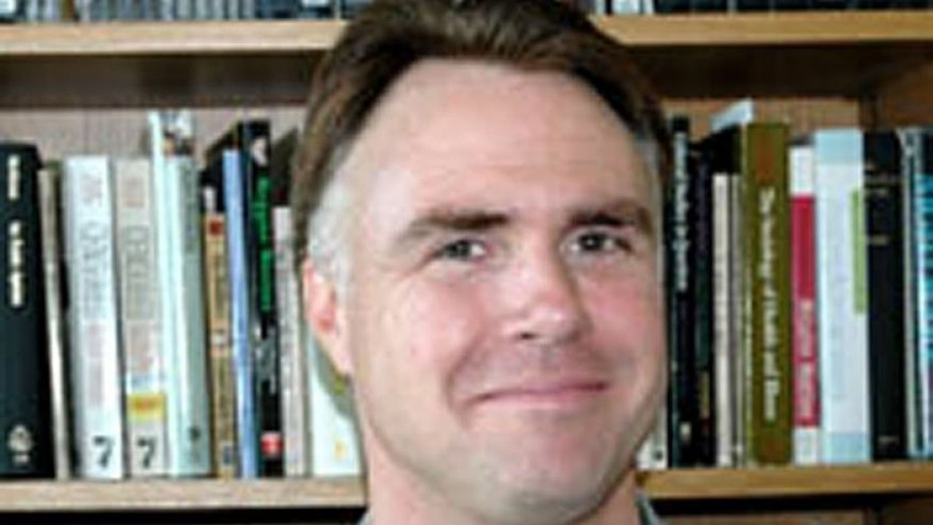 James Tracy, a fired tenured professor, will argue in front of the jury this week that his free speech rights were violated after the university fired him.