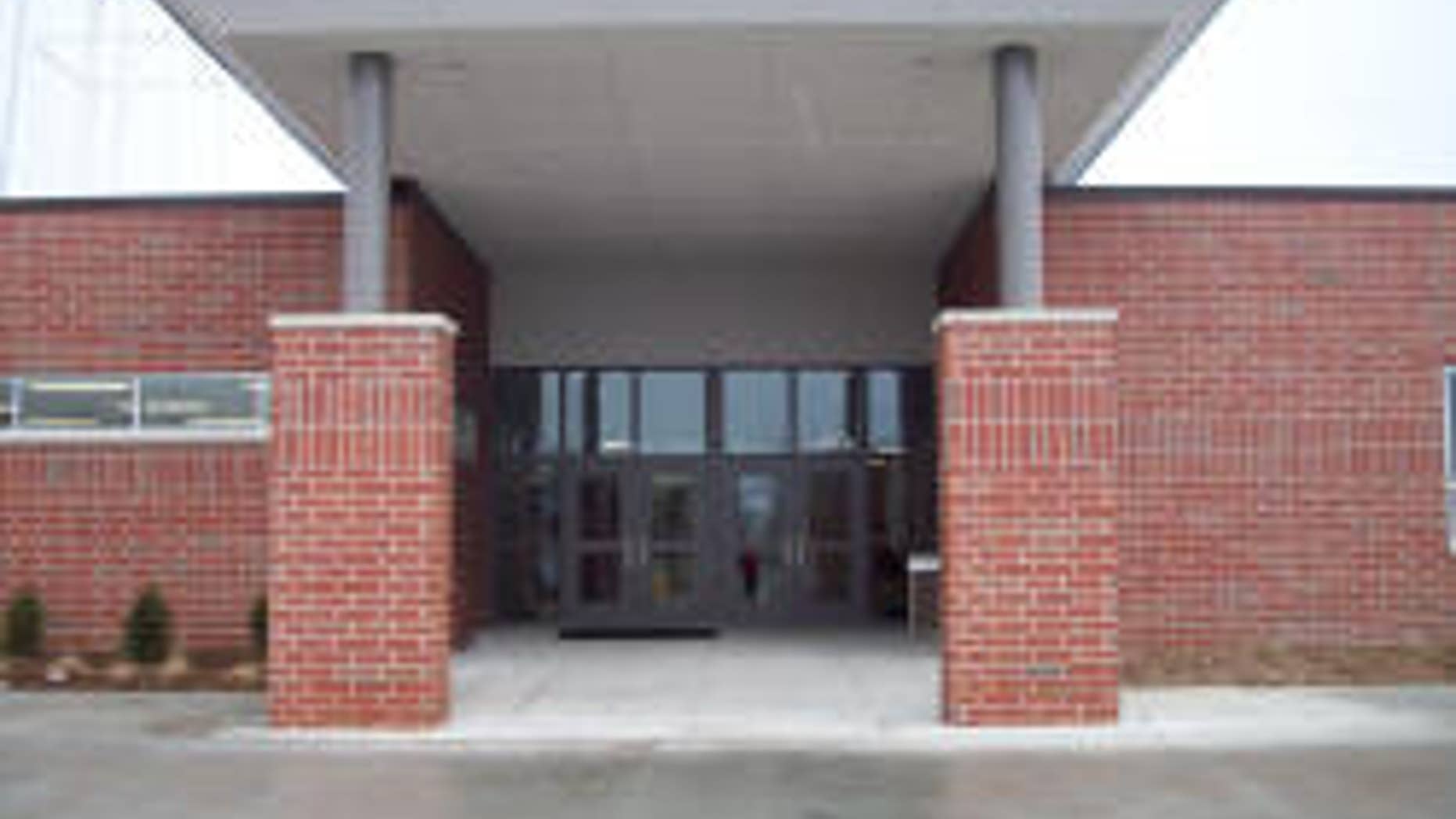 Treynor High School
