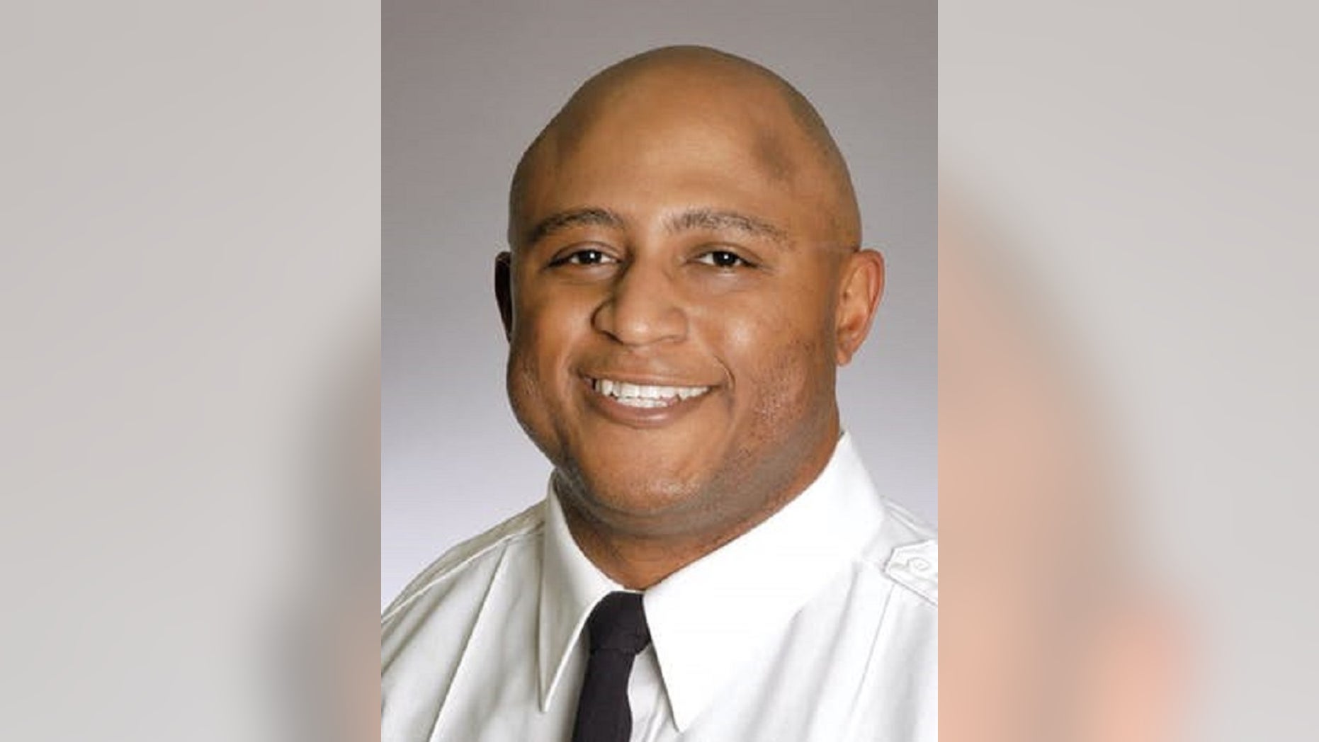 Horace Shaw III, 45, a Dallas firefighter who was reportedly driving fast and under the influence of alcohol