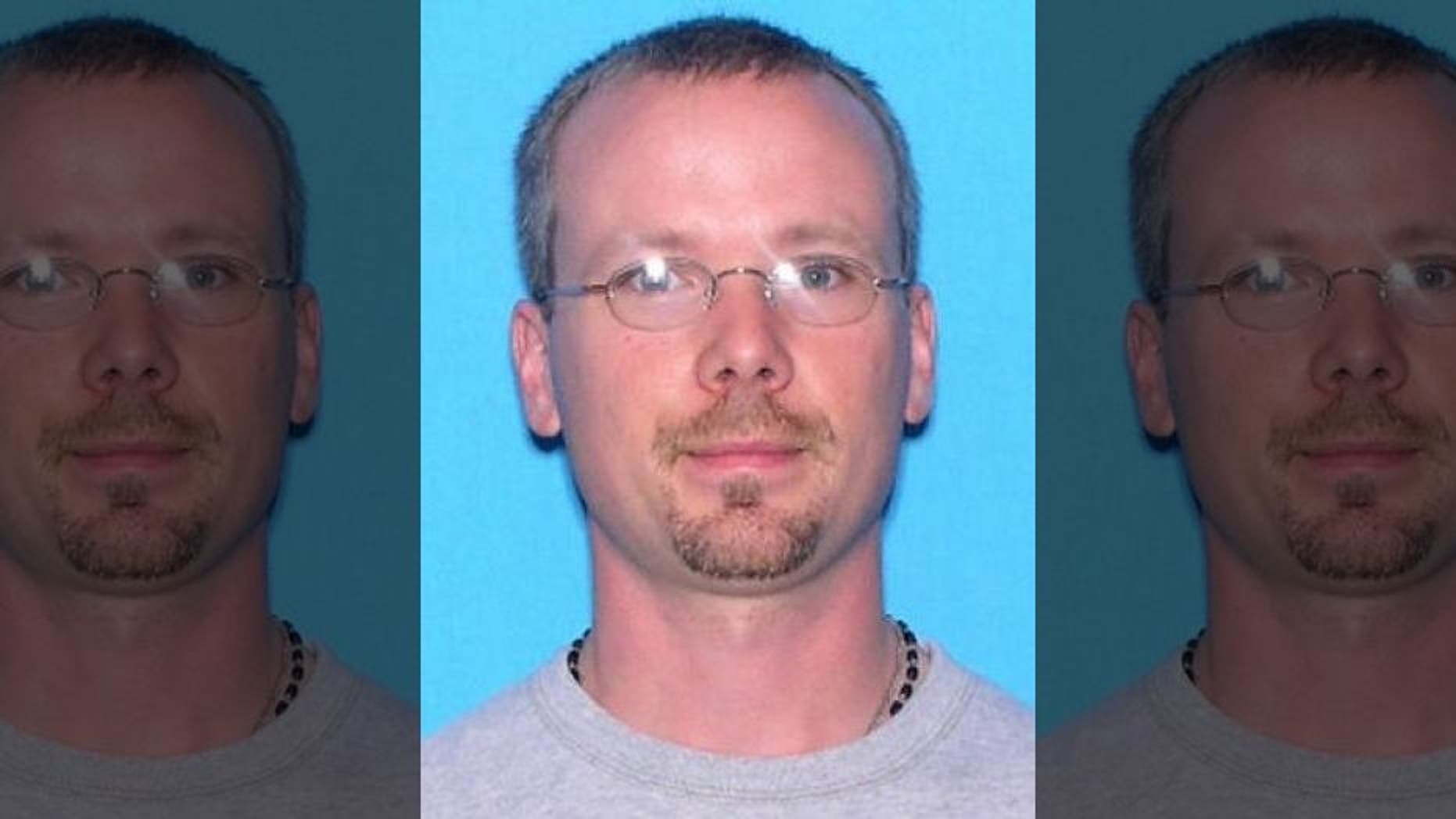 Michael Shaver was reported missing last month, but has not been seen since 2015.