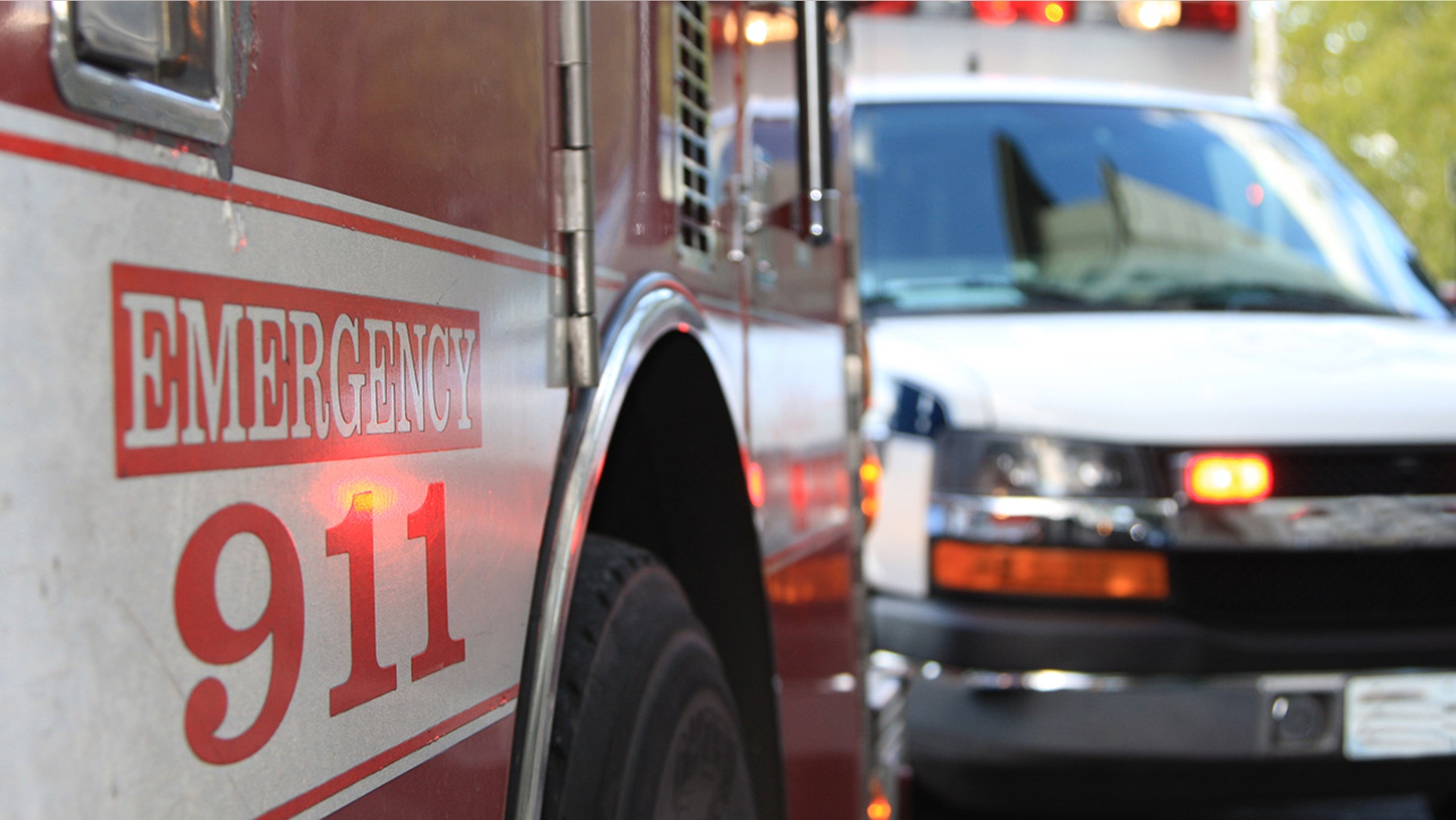 A Tinder date ended with a call to 911 after a woman got stuck in a window trying to retrieve her discarded feces
