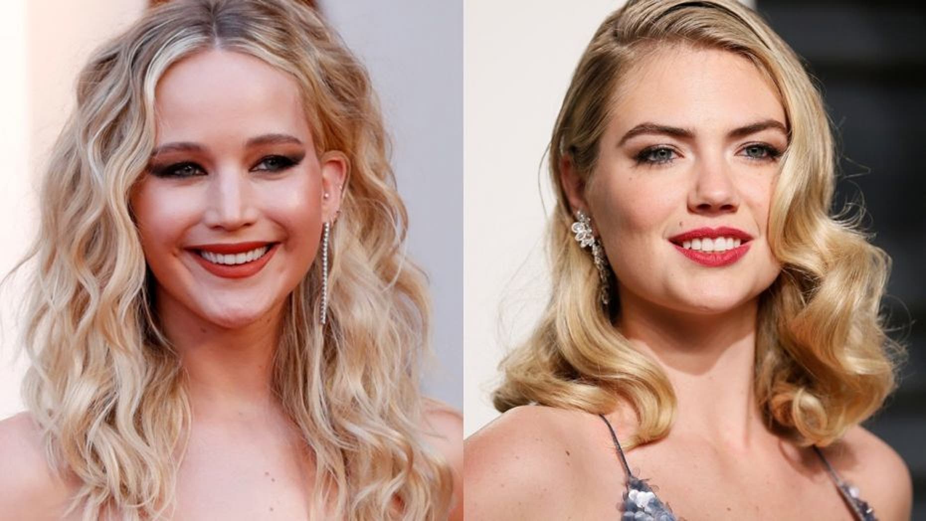 The man who hacked into the iCloud accounts of hundreds of people, including that of Jennifer Lawrence and Kate Upton, was sentenced Wednesday to eight months in prison.