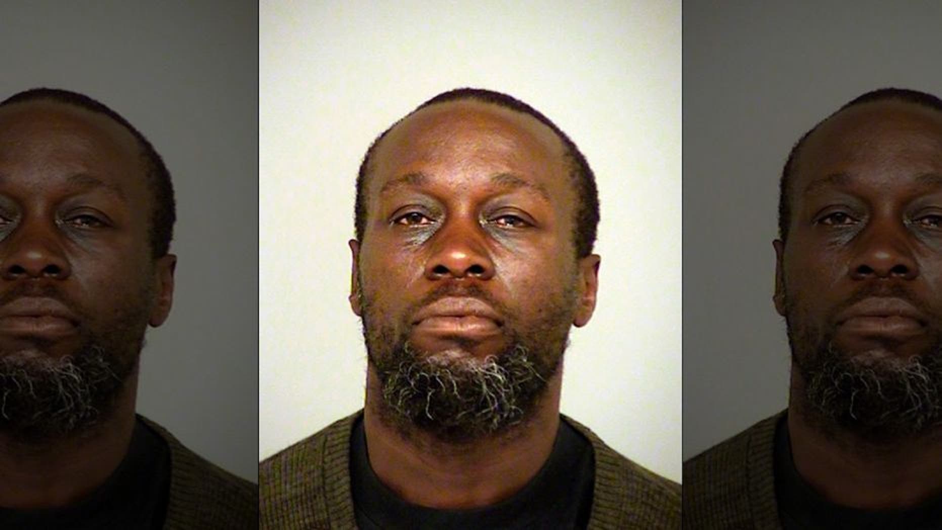 Jamal Jackson was reported for disruptive behavior and authorities remotely monitored him on pier security cameras before the fatal stabbing.