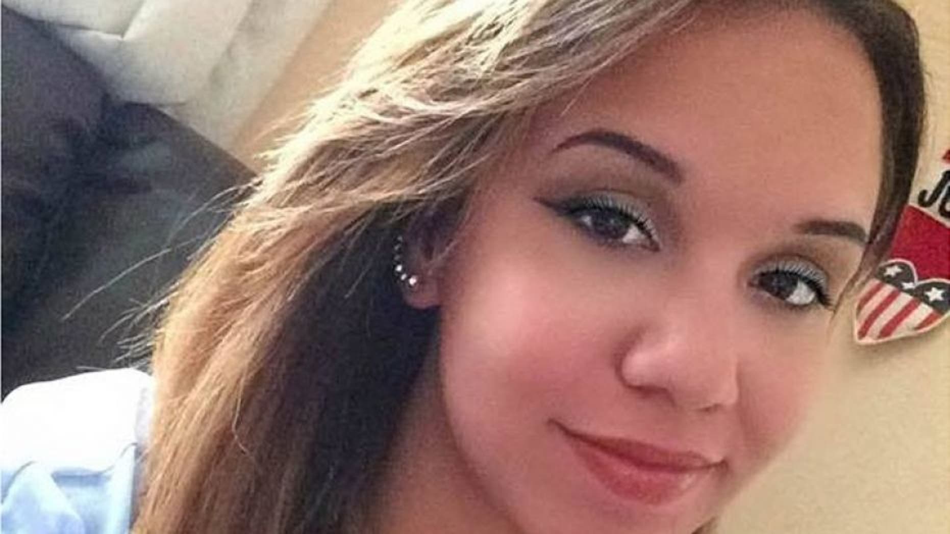 The remains of Lisa Marie Velasquez, 25, were found in two parks in Bronx in the last week.