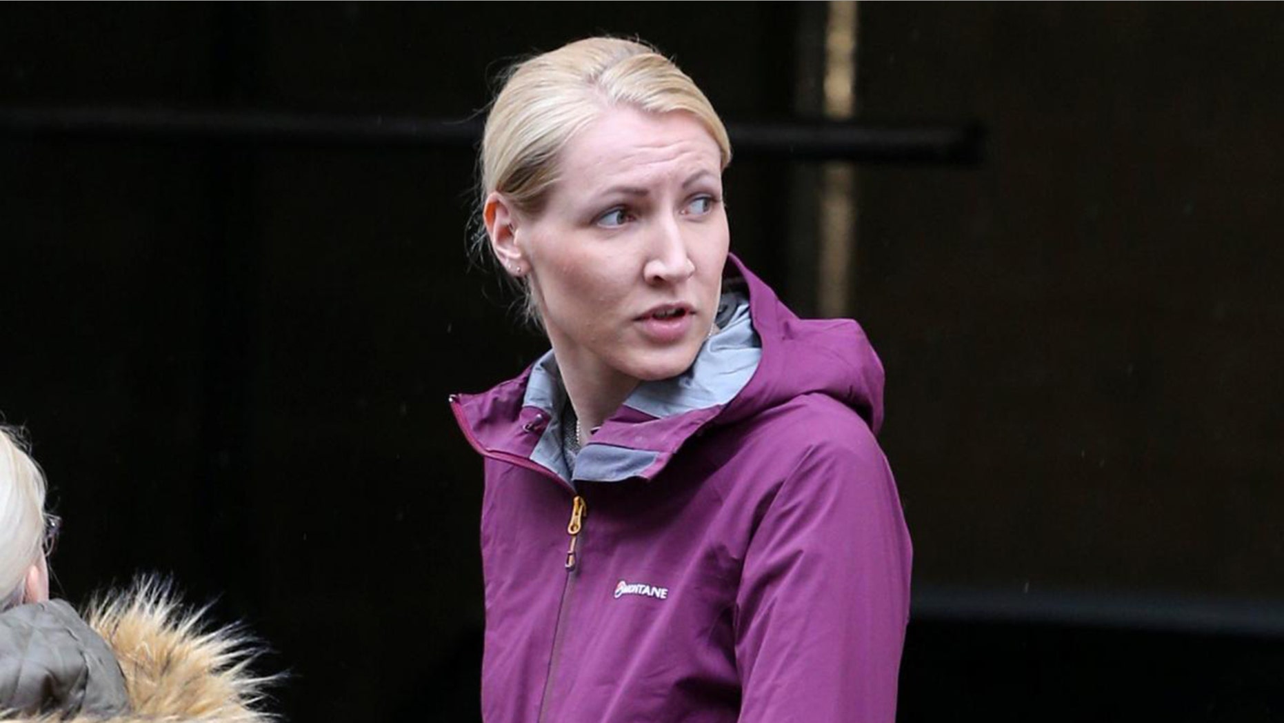 Ellie Wilson, a 29-year-old teacher in Britain, has been accused of having a sexual relationship with her 16-year-old male student.