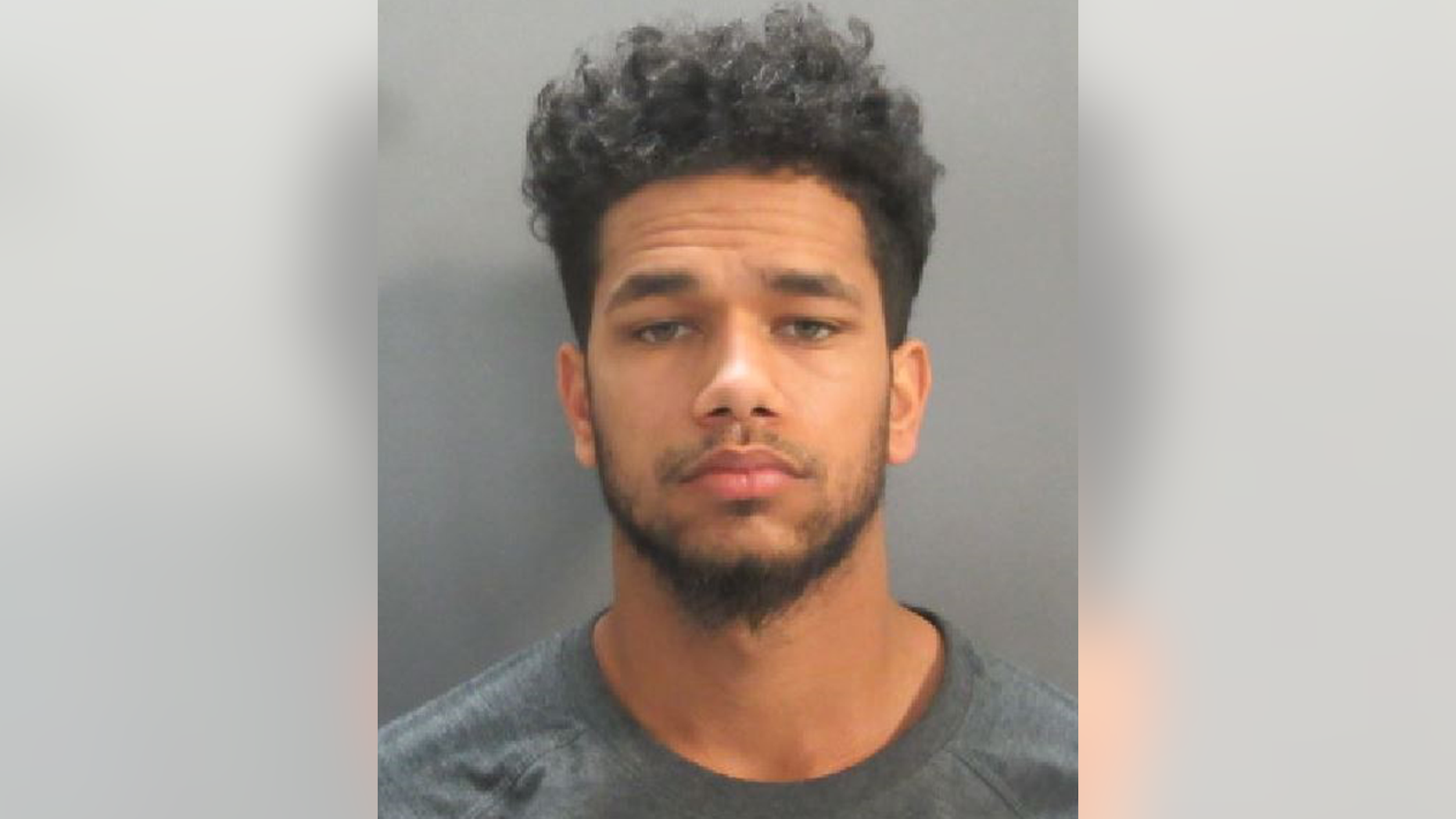 Jalen Vaden, 22, is accused of killing a 3-year-old girl following an argument over pajamas.