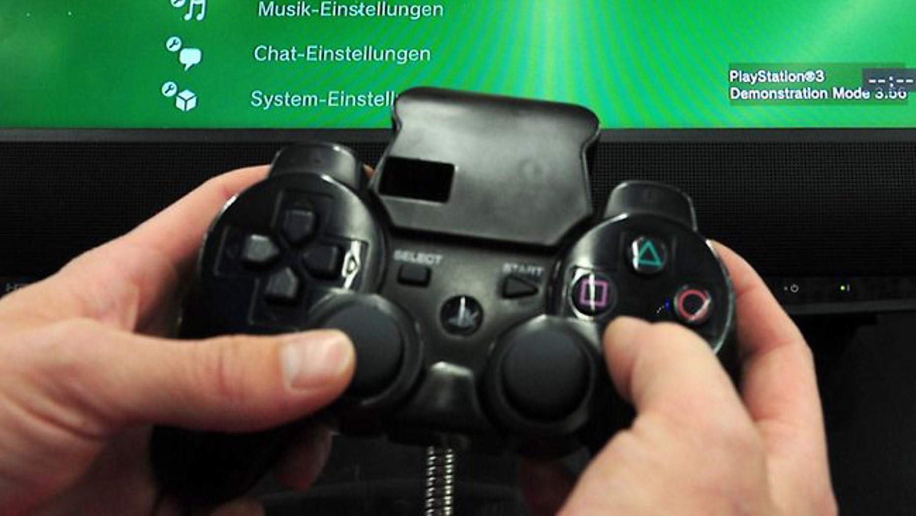 If the rumors of a new PS4 are true, maybe it's time to start selling your PS2 games.