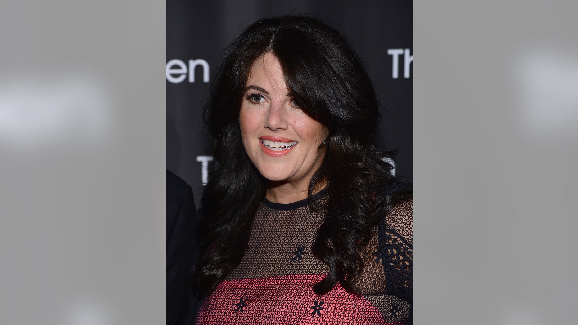 Monica Lewinsky attends the Kitchen Spring Gala Benefit 2014 at Cipriani Wall Street on May 22, 2014 in New York City.