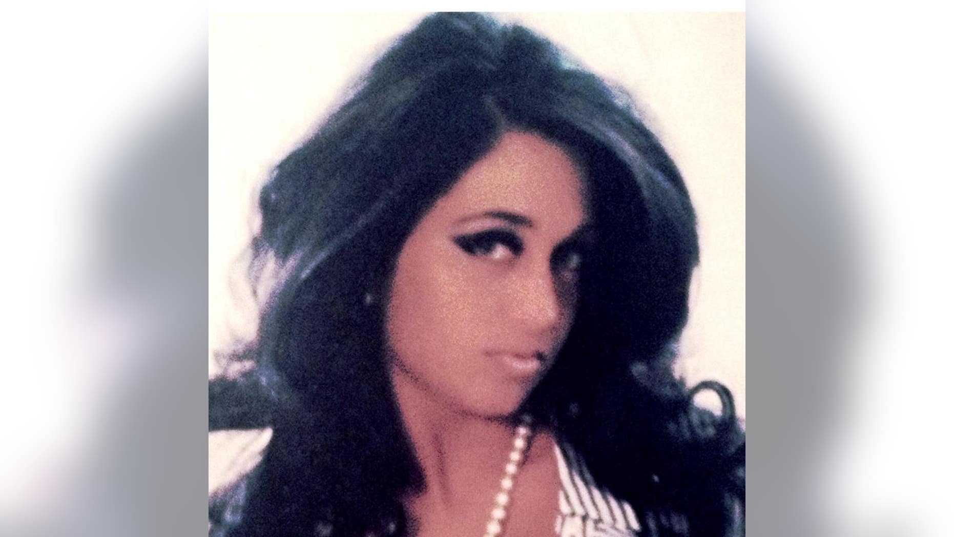 Rachael DelTondo, 33, was shot dead standing on her mother's driveway on Sunday. She was an elementary school teacher but was suspended months before her death.