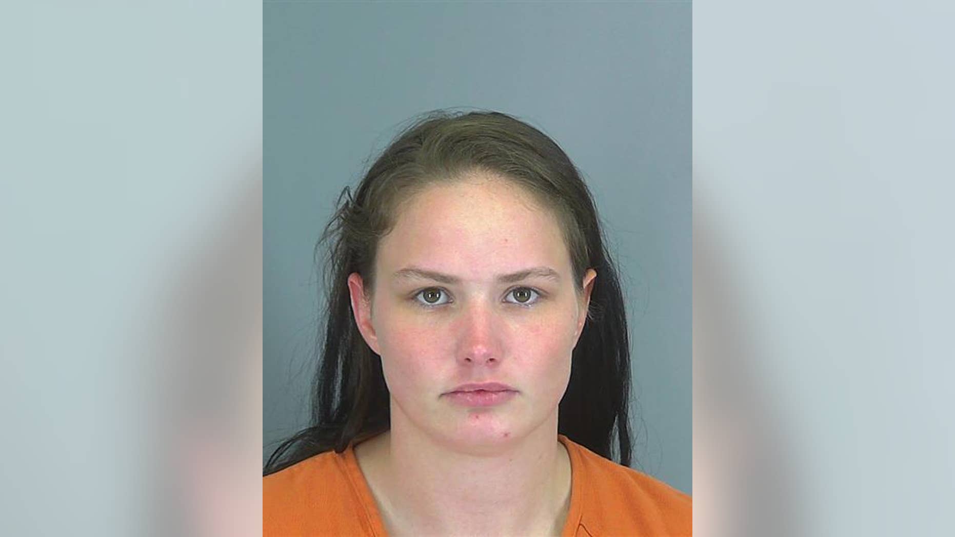 Kimberly Martines, of Fingerville, was sentenced to 30 years in prison.