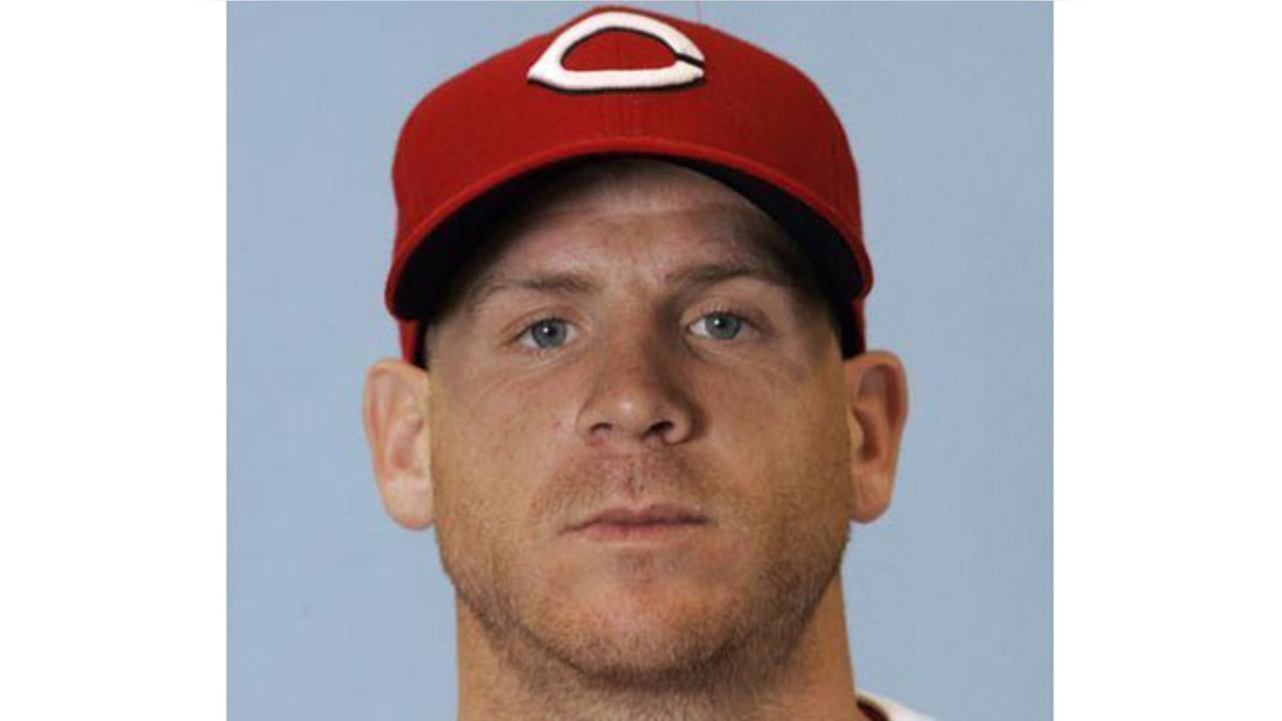 Ryan Freel in 2007, as a member of the Cincinnati Reds (AP)