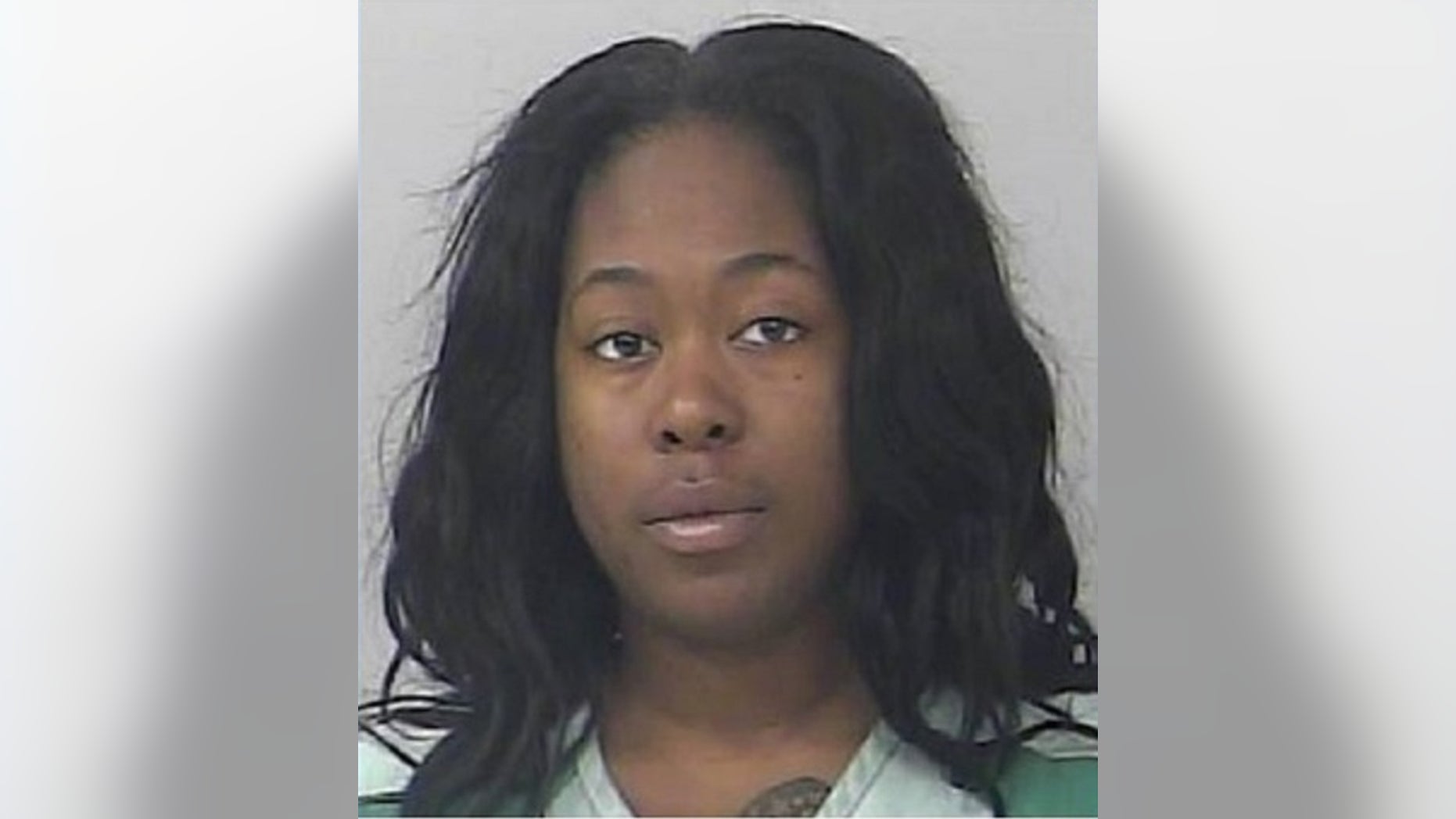 Kennecia Posey, 26, has claimed that “a windy day” is why cocaine was in her bag, WPLG reported.