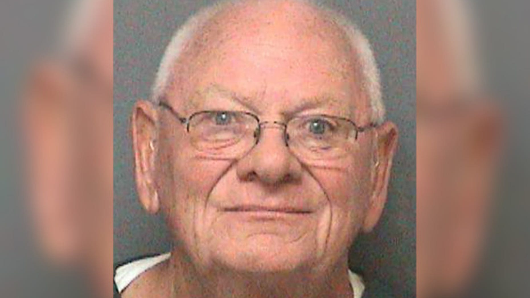 Elmo Griggs, a 75-year-old pathology vendor in Indiana, was arrested on suspicion of drunken driving — found with body parts in his car, authorities say.