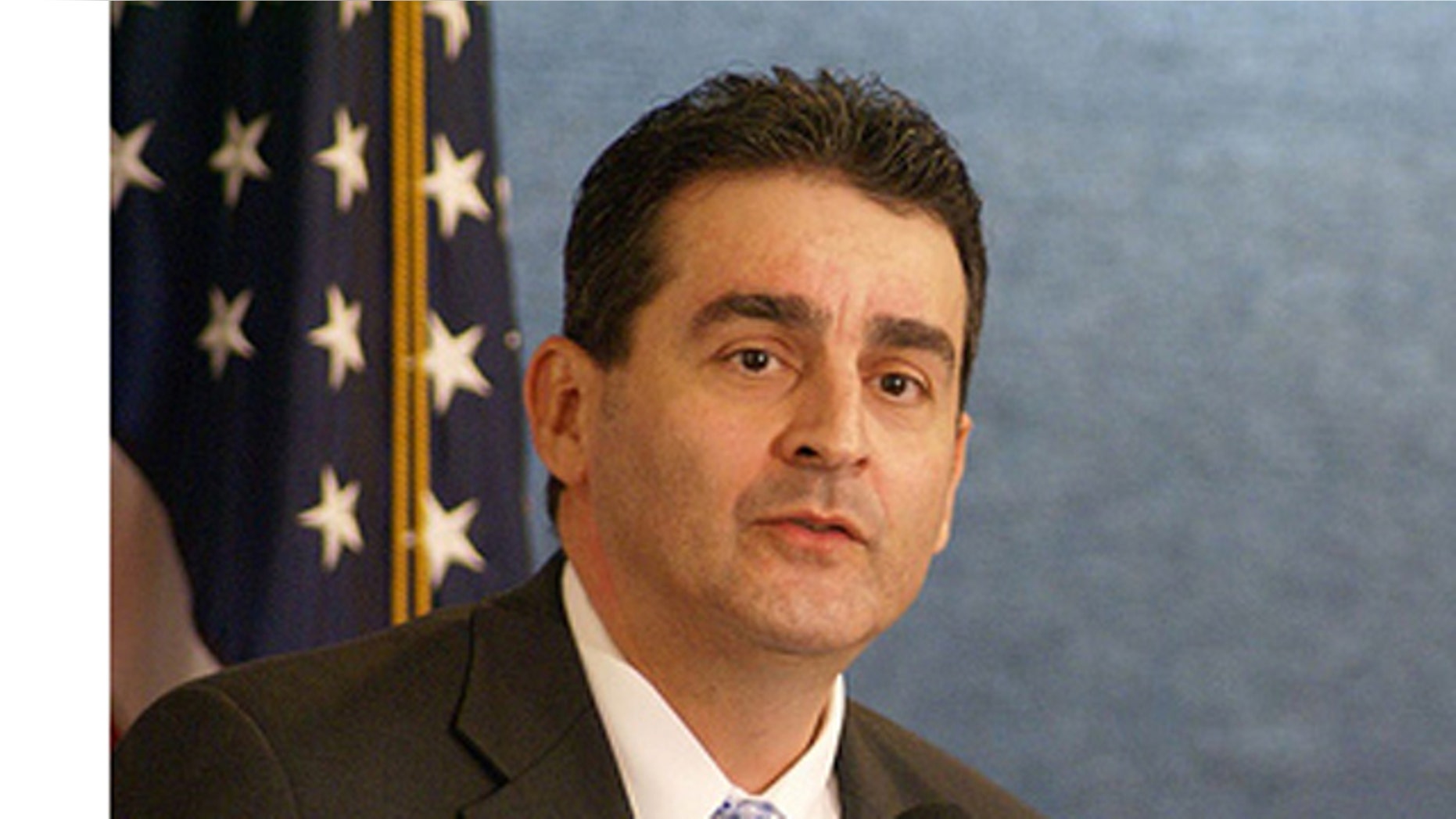 Joxel García is the President and Dean of the Ponce School of Medicine and Health Sciences in Ponce, Puerto Rico.