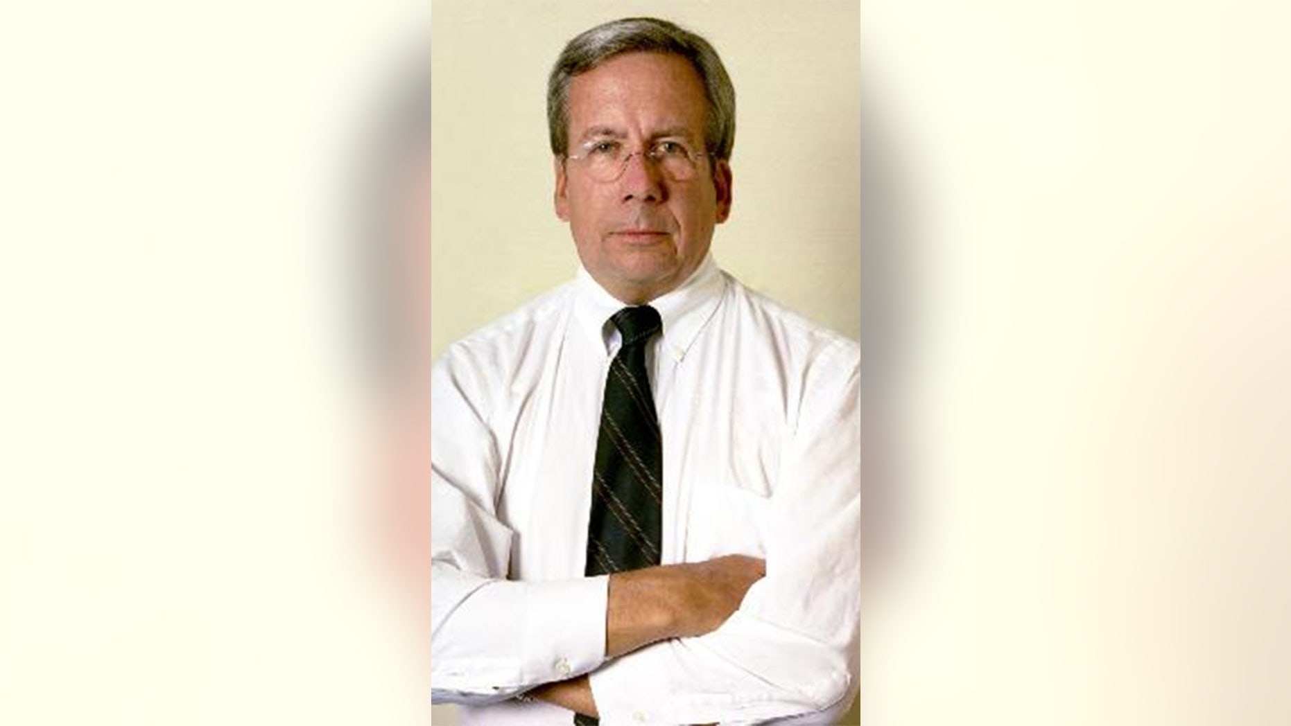 Ohio Supreme Court Justice Bill O'Neill posted a detailed Facebook account of his sex life.