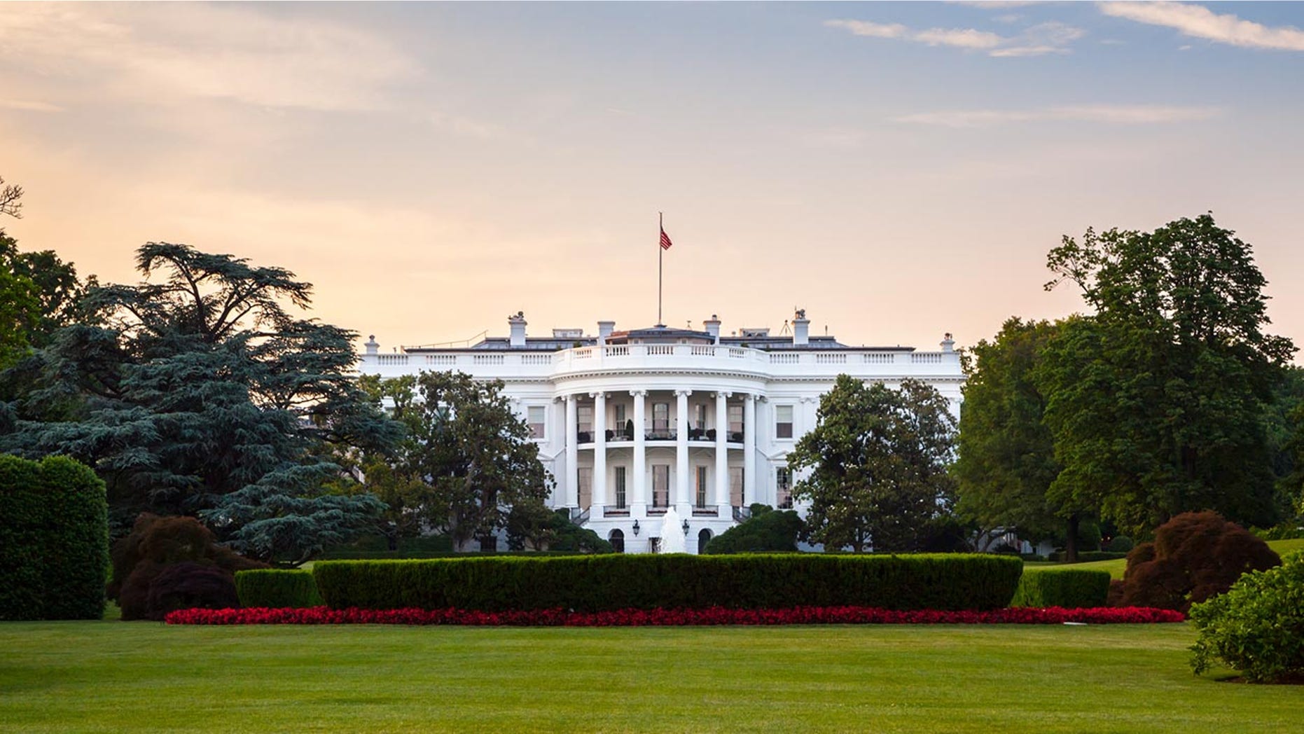 There's a whole lot of history behind the storied executive mansion.