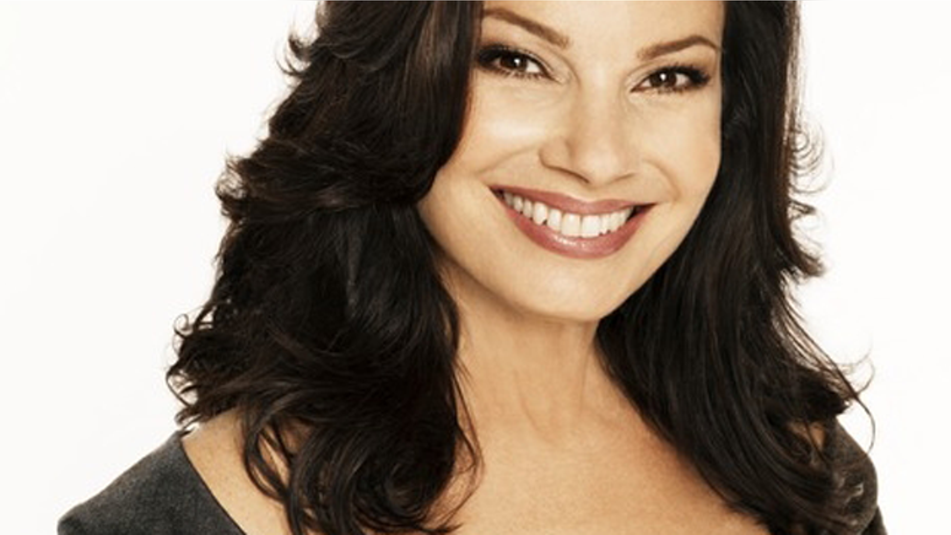 Fran Drescher.
