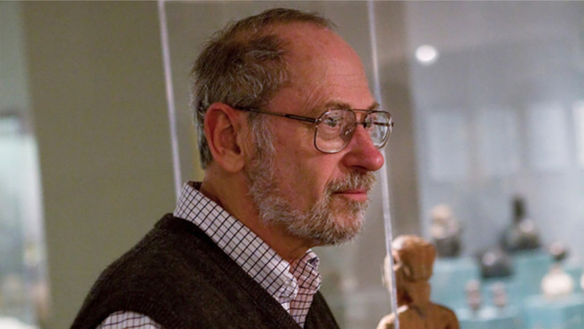 Princeton professor Lawrence Rosen sparked controversy after using the n-word during a recent lecture.