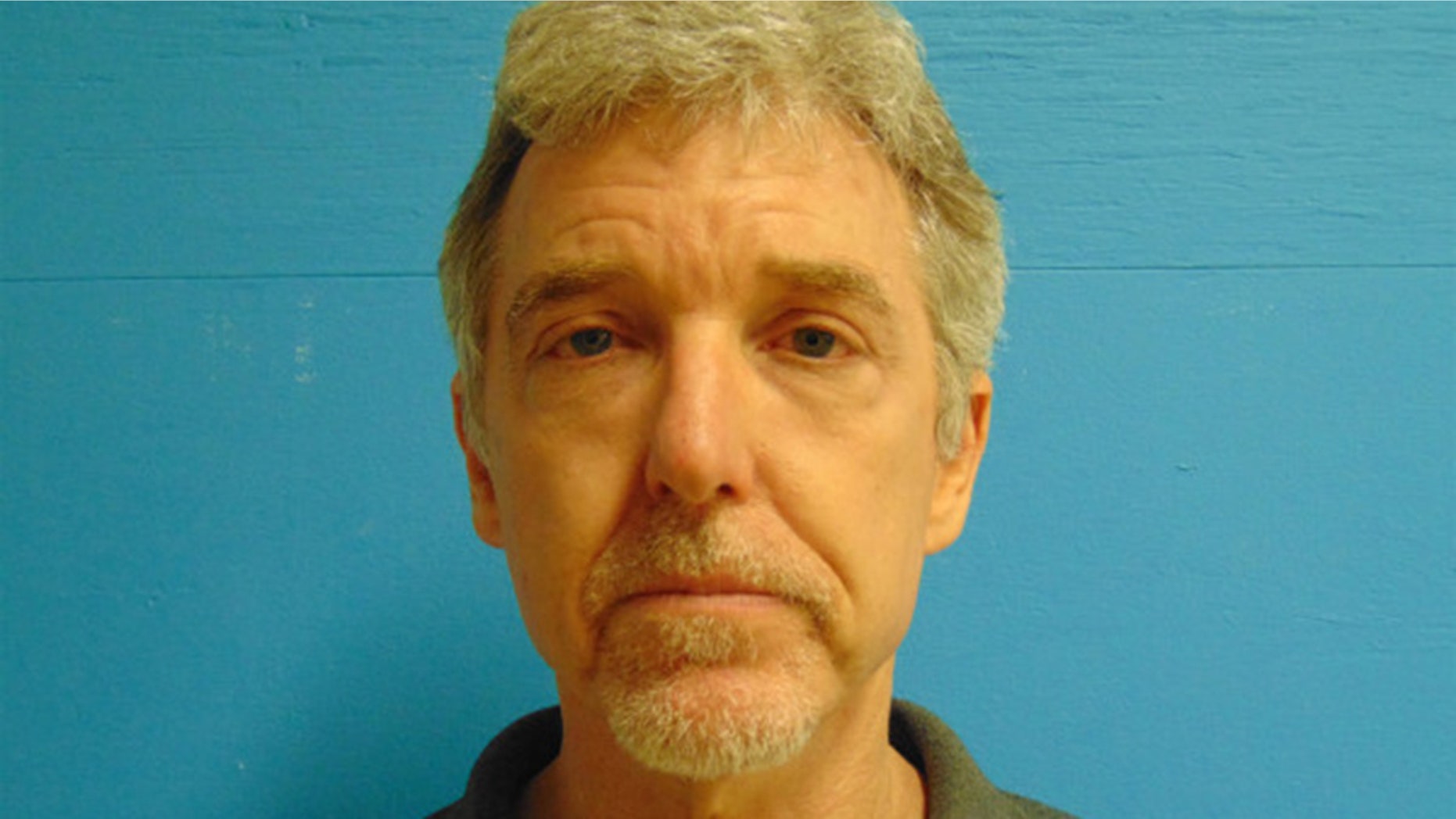 Robert Edward Fadal II allegedly gunned down a couple as their children watched in horror.