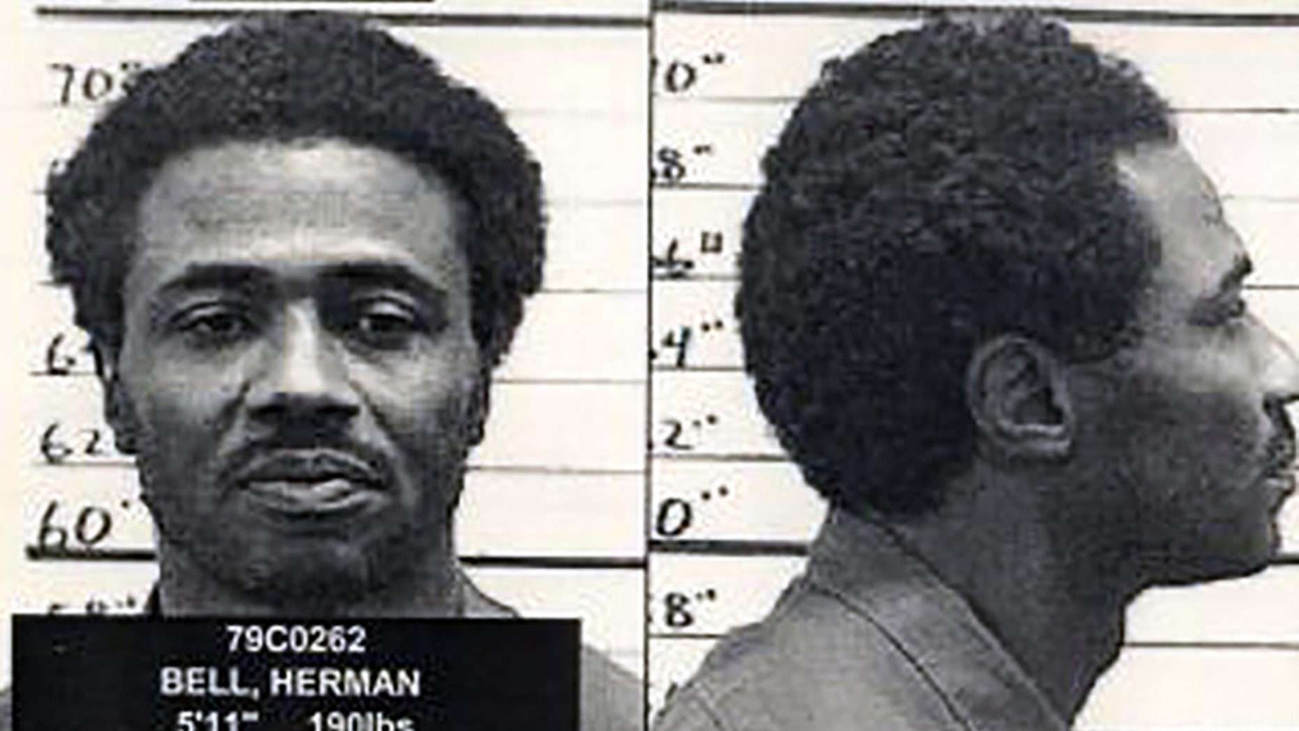 Herman Bell, who was convicted of brutally murdering two New York City police officers in 1971, had his release blocked.