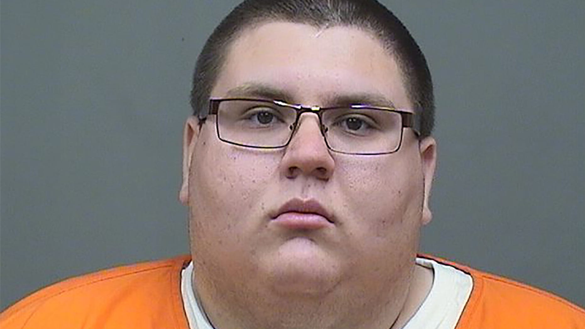 Albert Maruna, 23, was sentenced Monday to seven days in jail after investigators alleged he attempted to seduce who he thought was a teen boy he met on a dating app.