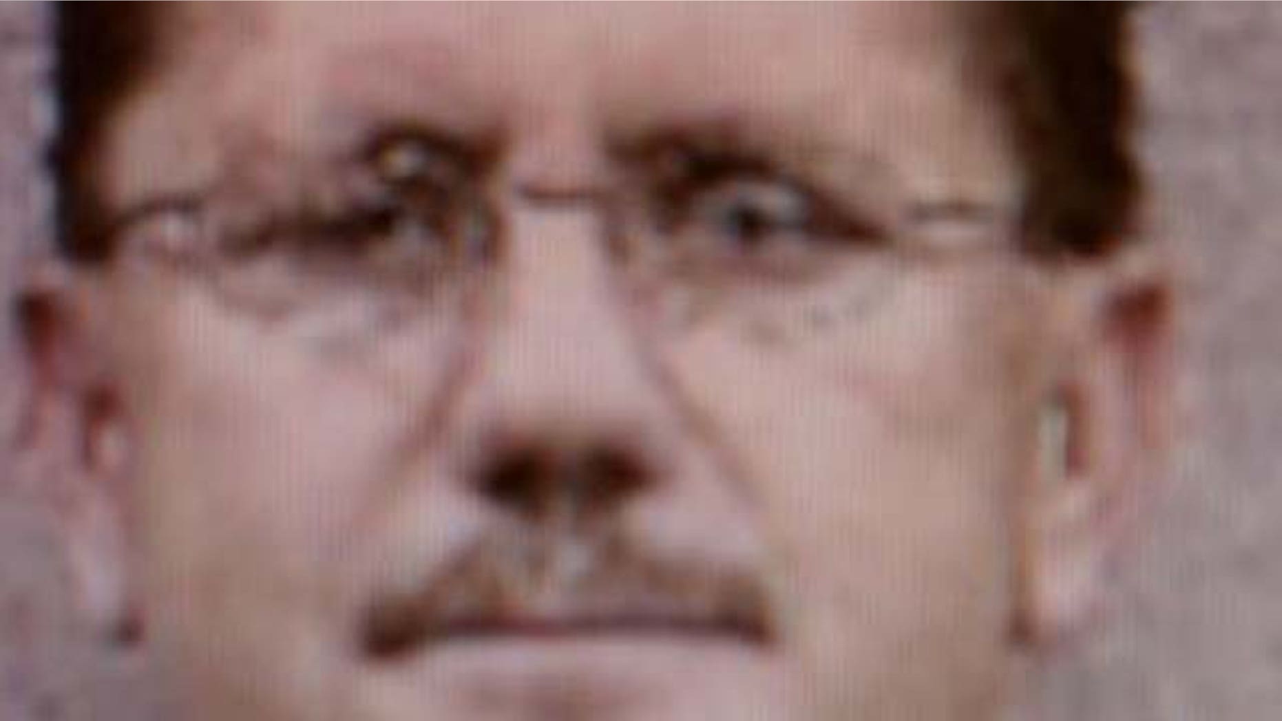 January 8, 2012: This photo provided by the Maricopa County Sheriff's office shows deputy William Coleman.