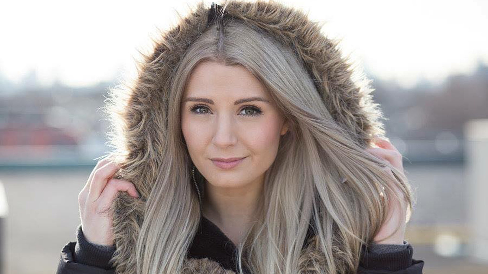 Right-wing journalist Lauren Southern was barred from entering the U.K.