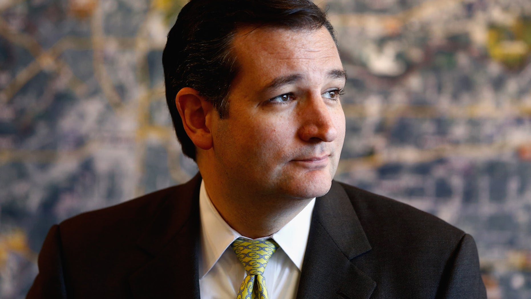 > on October 22, 2013 in Fort Worth, Texas.