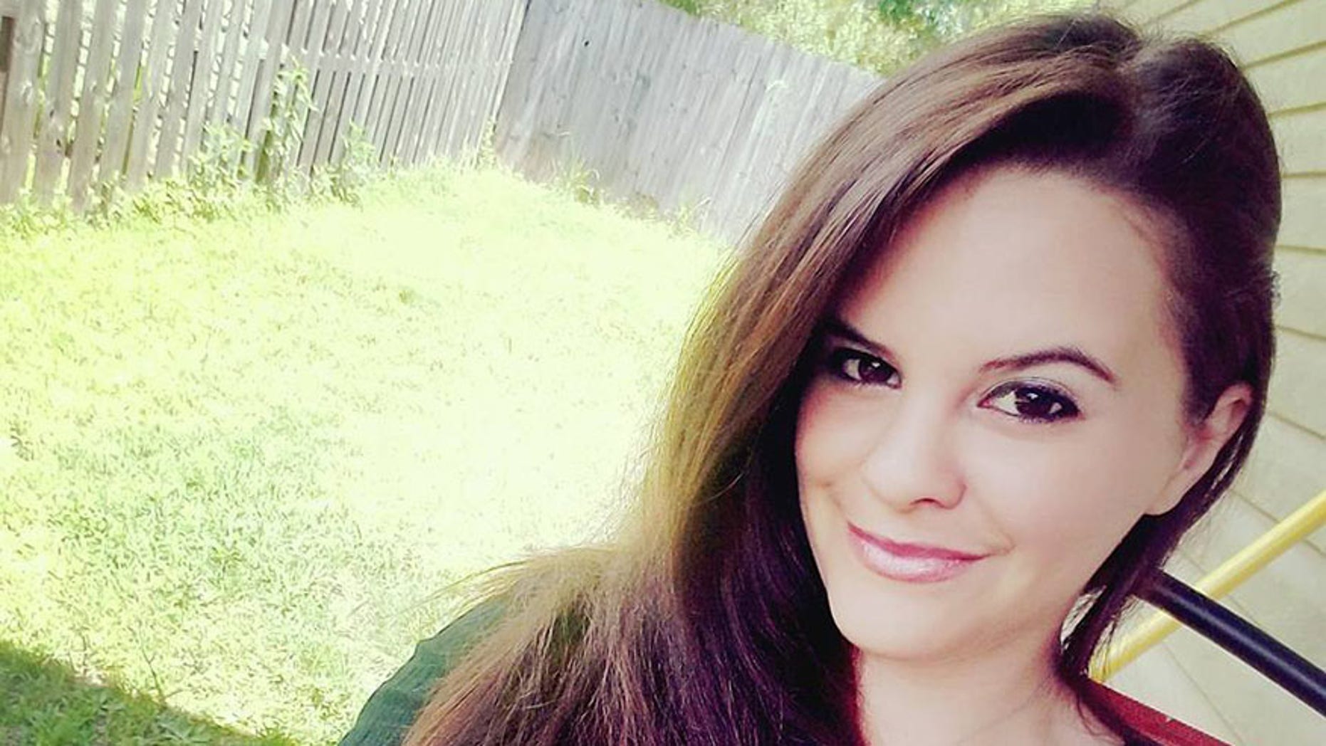 Jennifer Nevin, 23, was found dead on the side of a rural road in Alabama on Monday, July 17, 2017.
