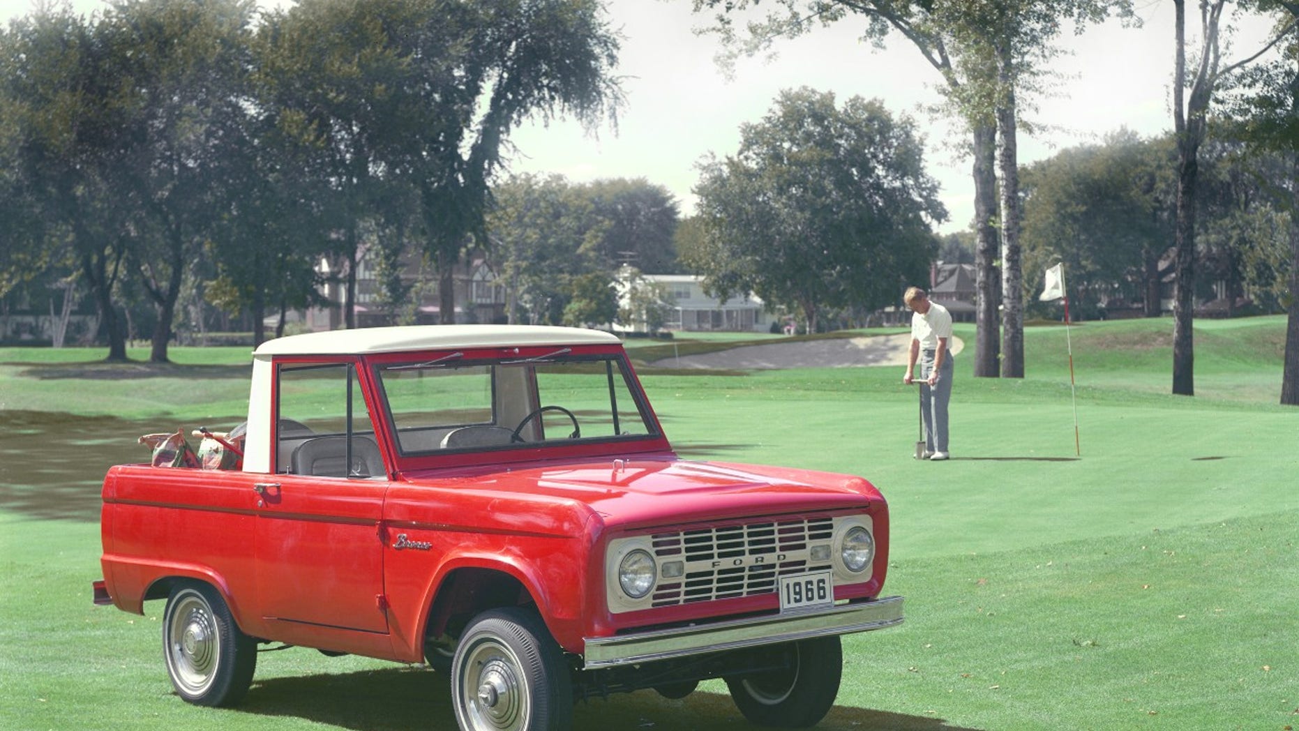 Ford