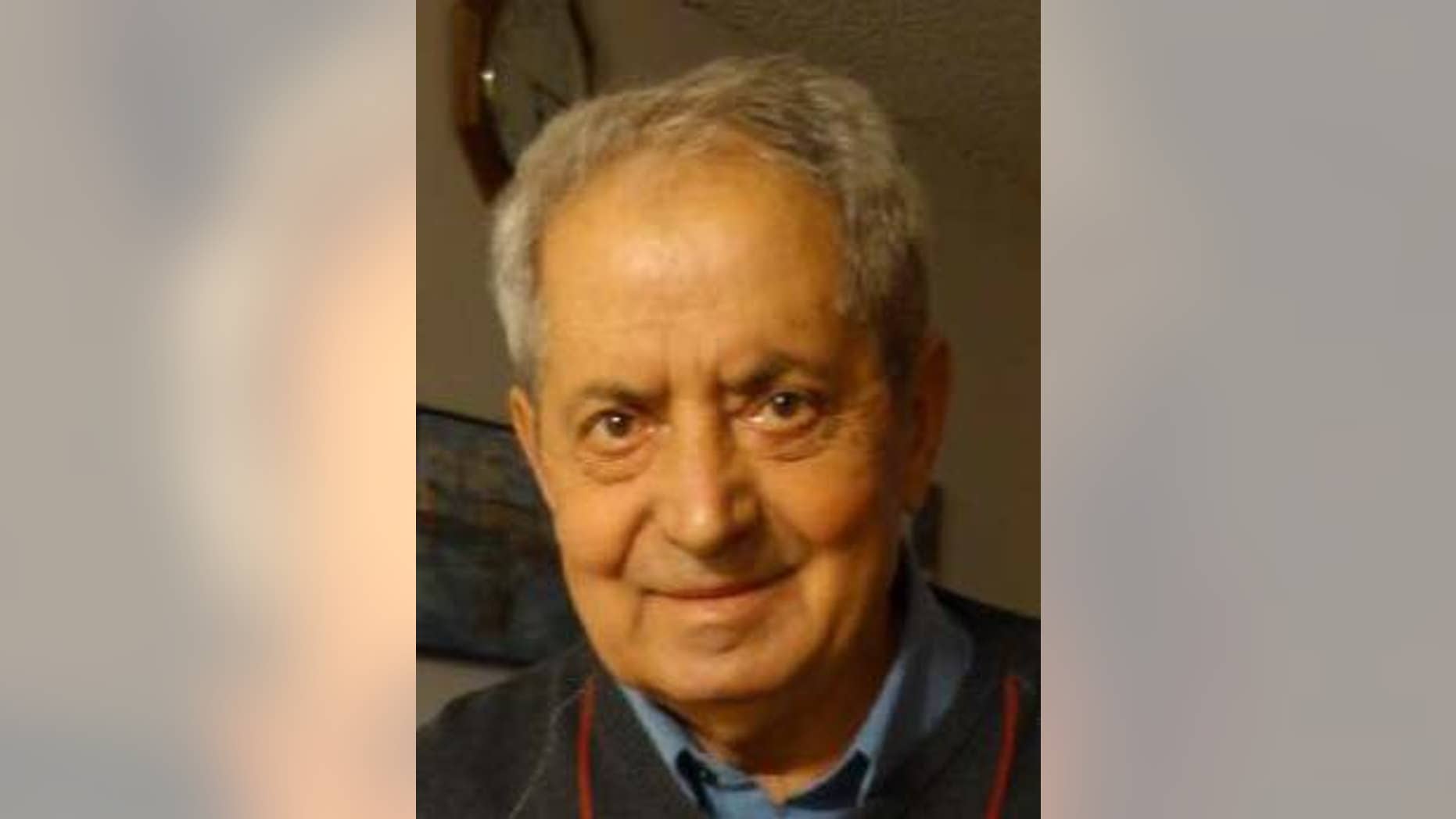 Isaak Komisarchik, 82, died in an elevator after he pushed the emergency button twice but received no response.
