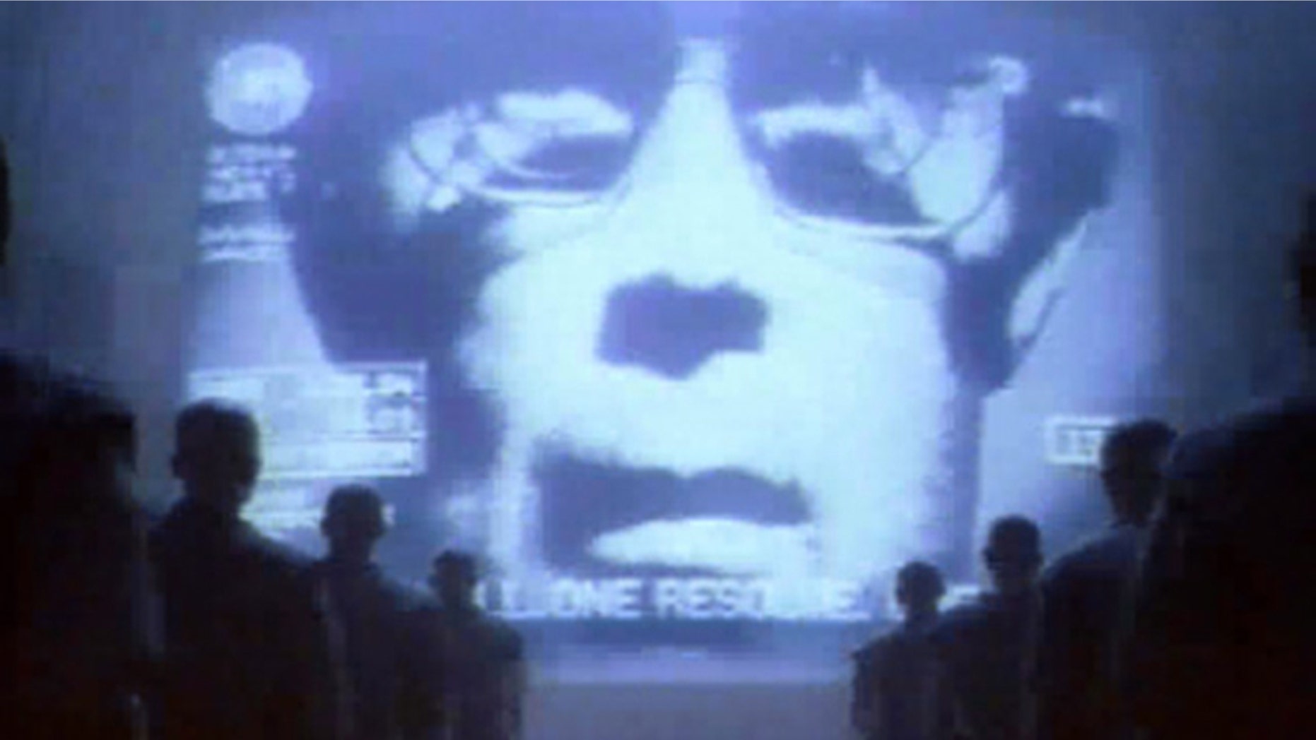 Apple's "1984" commercial depicted Windows-based computer makers as Big Brother. But a new copyright-control law may be turning your ISP into Big Brother instead.