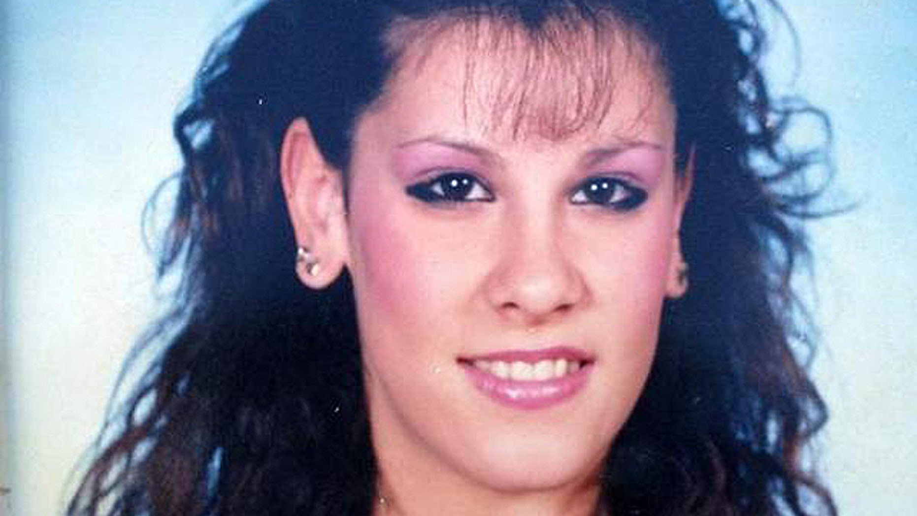 Eugene Palmer, 73, of Haverstraw, N.Y., admitted to relatives that he killed 39-year-old Tammy Palmer, above, after shooting his daughter-in-law on Monday, minutes after she put her two children on a school bus, according to Palmer’s father, John Pannirello. (Courtesy: John Pannirello)