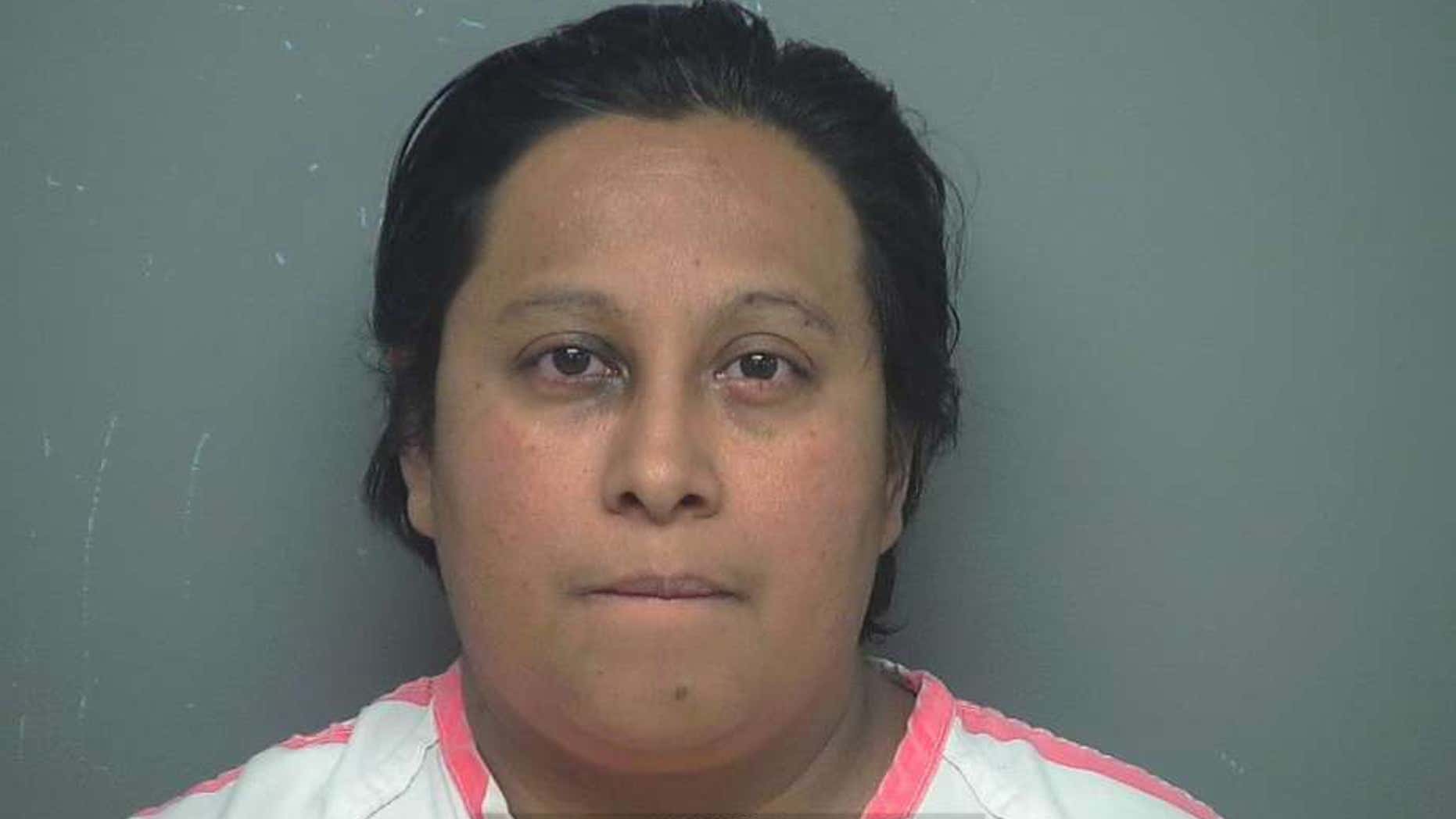 Laura Janeth Garza, a Mexican citizen, pleaded guilty Thursday to voting illegally in the 2016 presidential election.