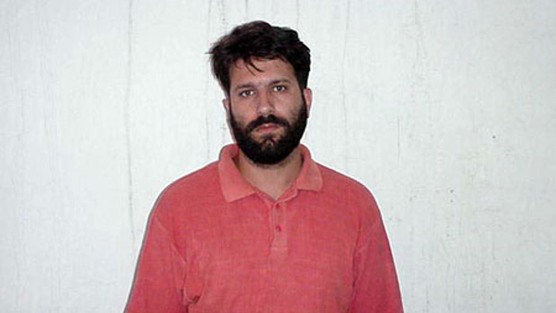 A U.S. missile strike in Pakistan killed Jamal Saeed Abdul Rahim, a most-wanted terrorist with a $5 million bounty on his head, Pakistani intelligence officials said Friday.