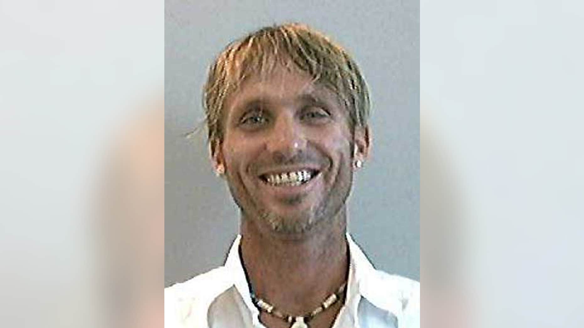 McCranie's name, picture and other personal information previously appeared on the Florida state sex offender Web site.