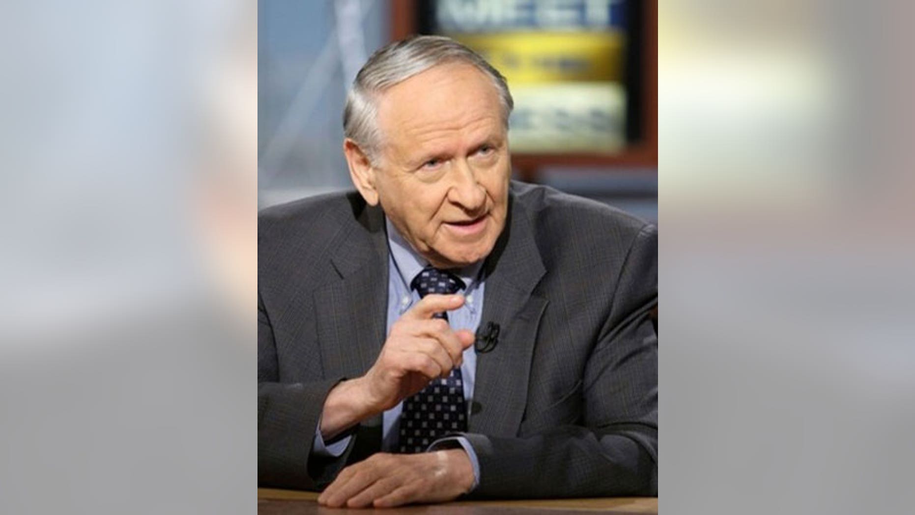 William Safire