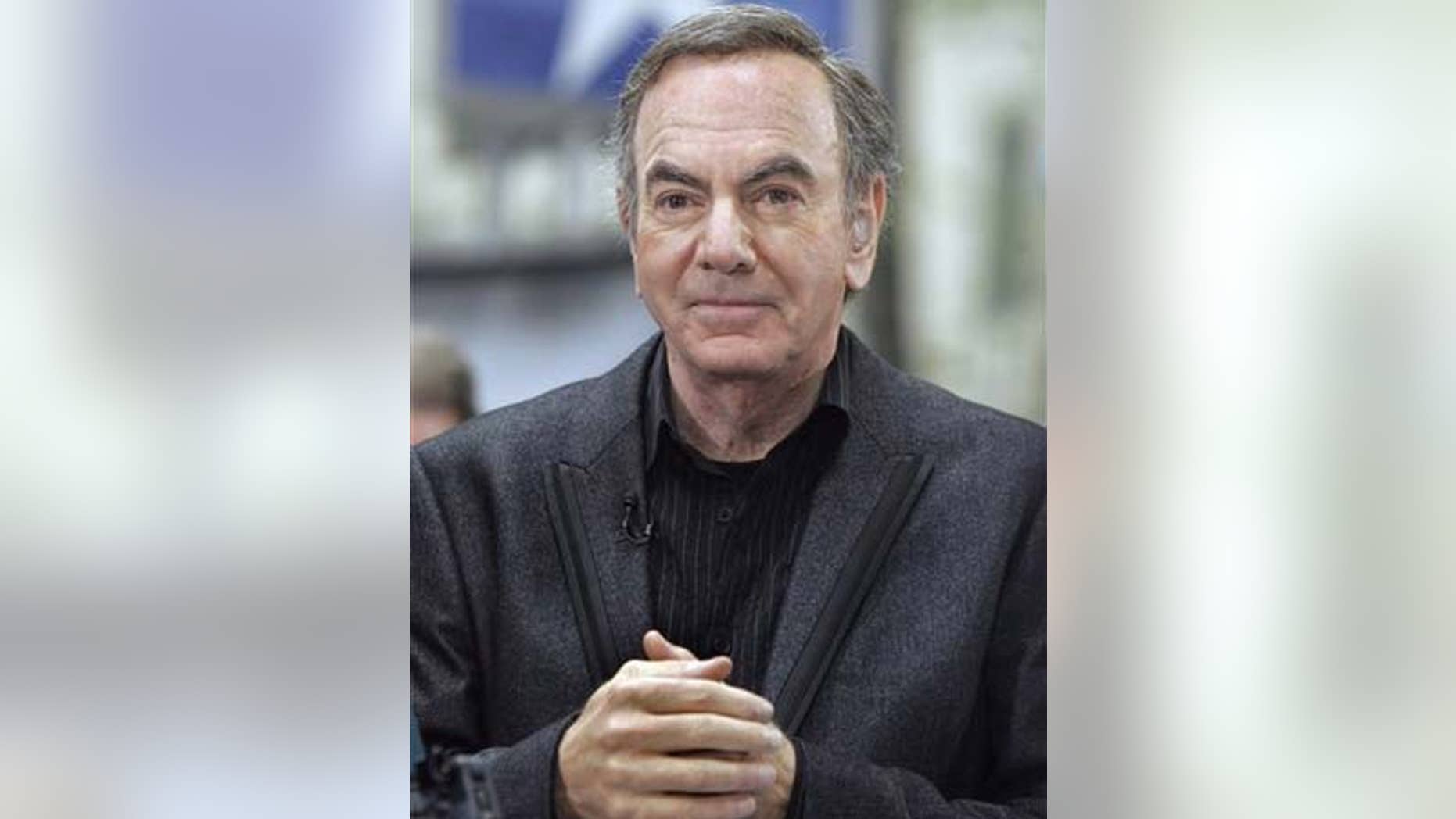 Neil Diamond