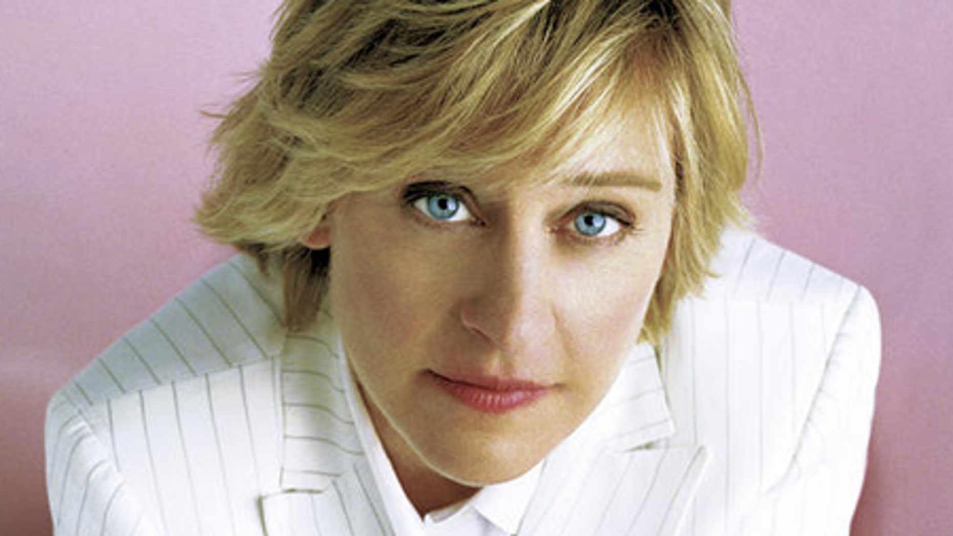 Ellen Degeneres To Be Named Fourth Judge On American Idol Fox News 0732