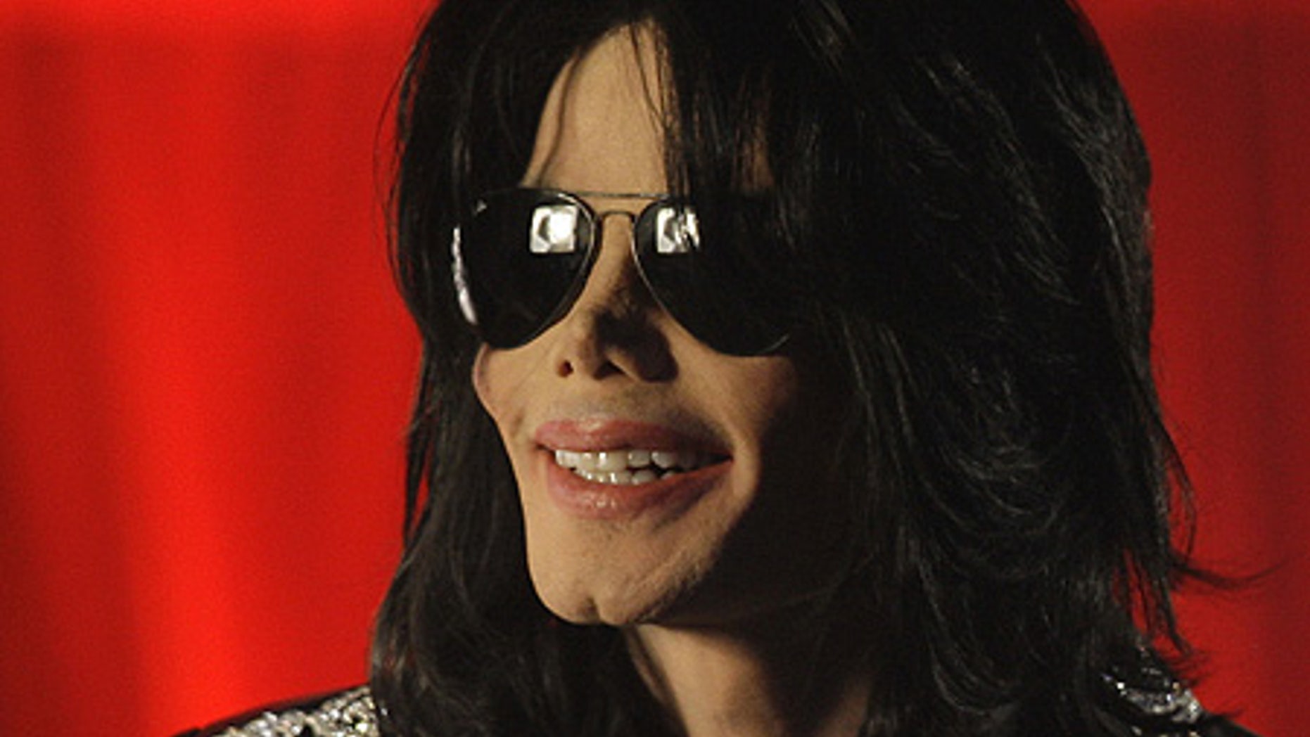 Mar. 5: Michael Jackson announces that he is set to play ten live concerts at the London O2 Arena in July.