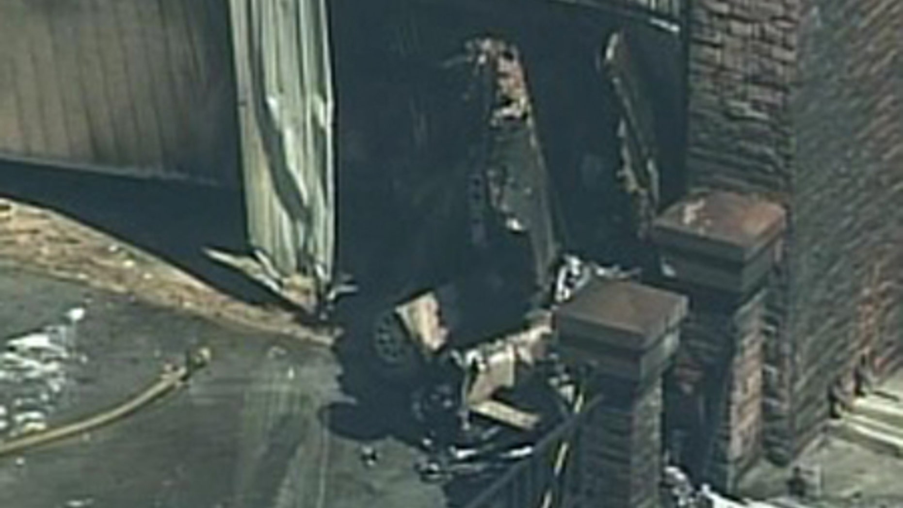 March 11: A plane crashes into Stellar Air Park in Arizona.