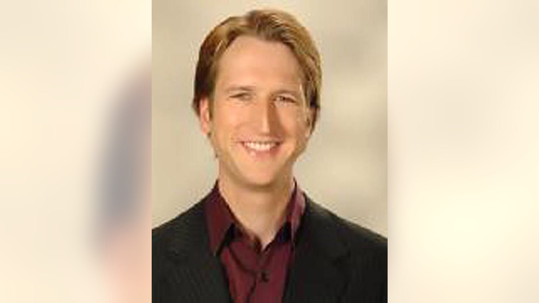 John Sanders