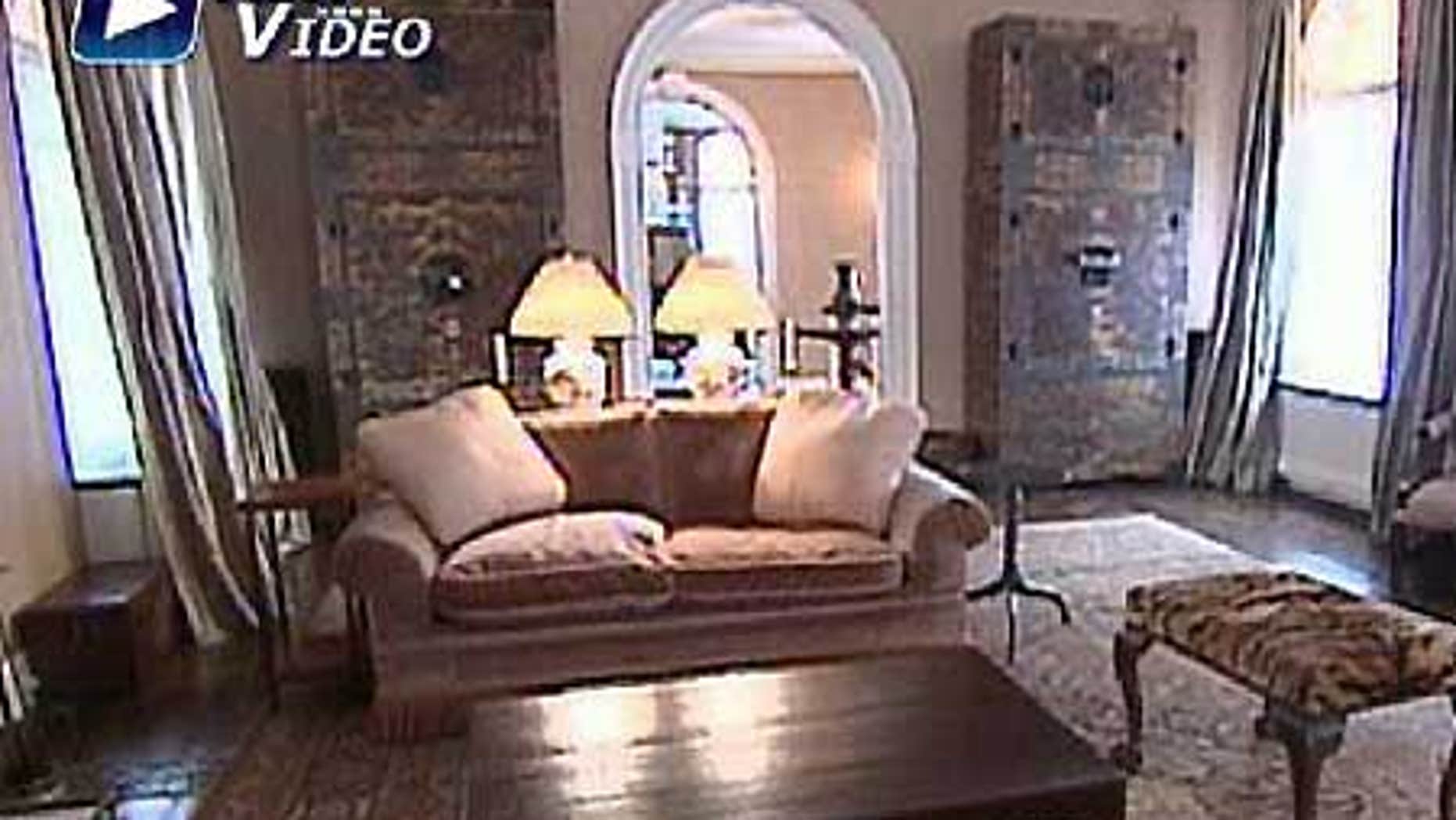 Madoffs Luxury New York City Penthouse Apartment Florida Estate Up For Sale Fox News 1833