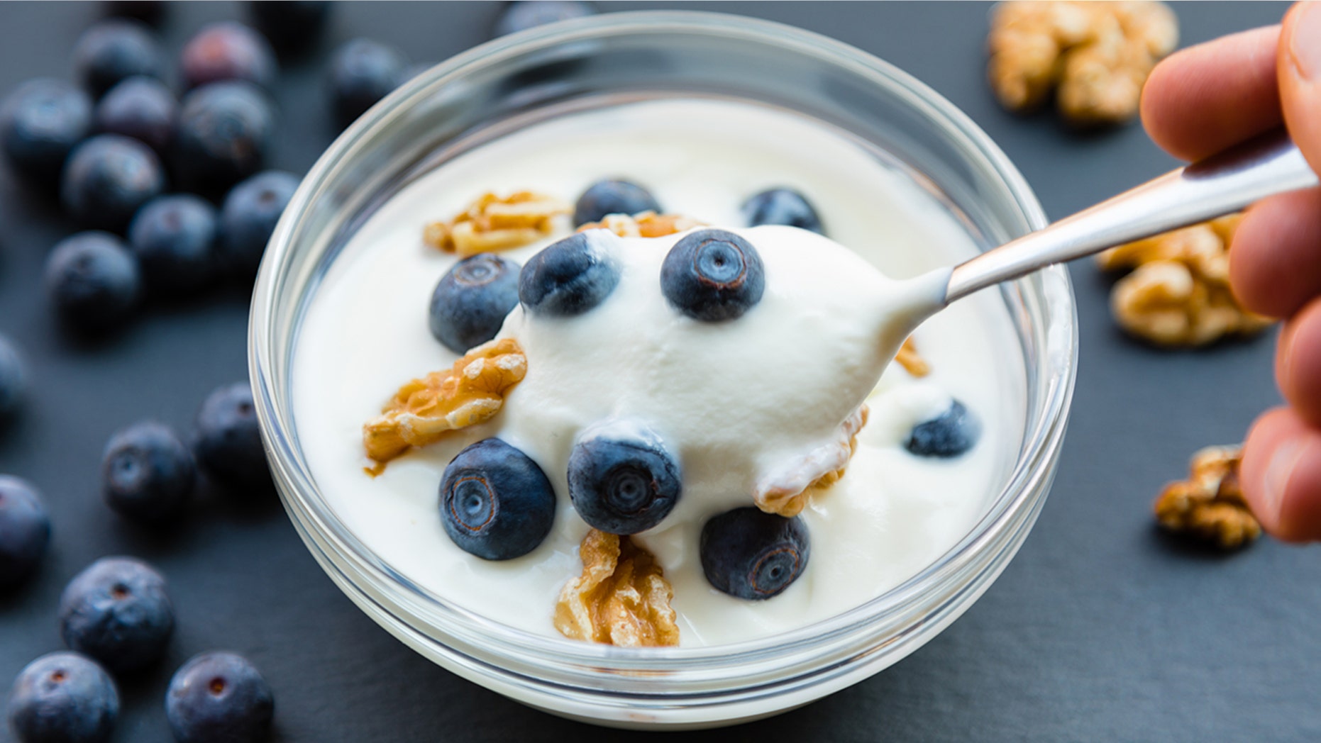 A new study shows that added sugars in yogurt are contributing to the obesity epidemic.